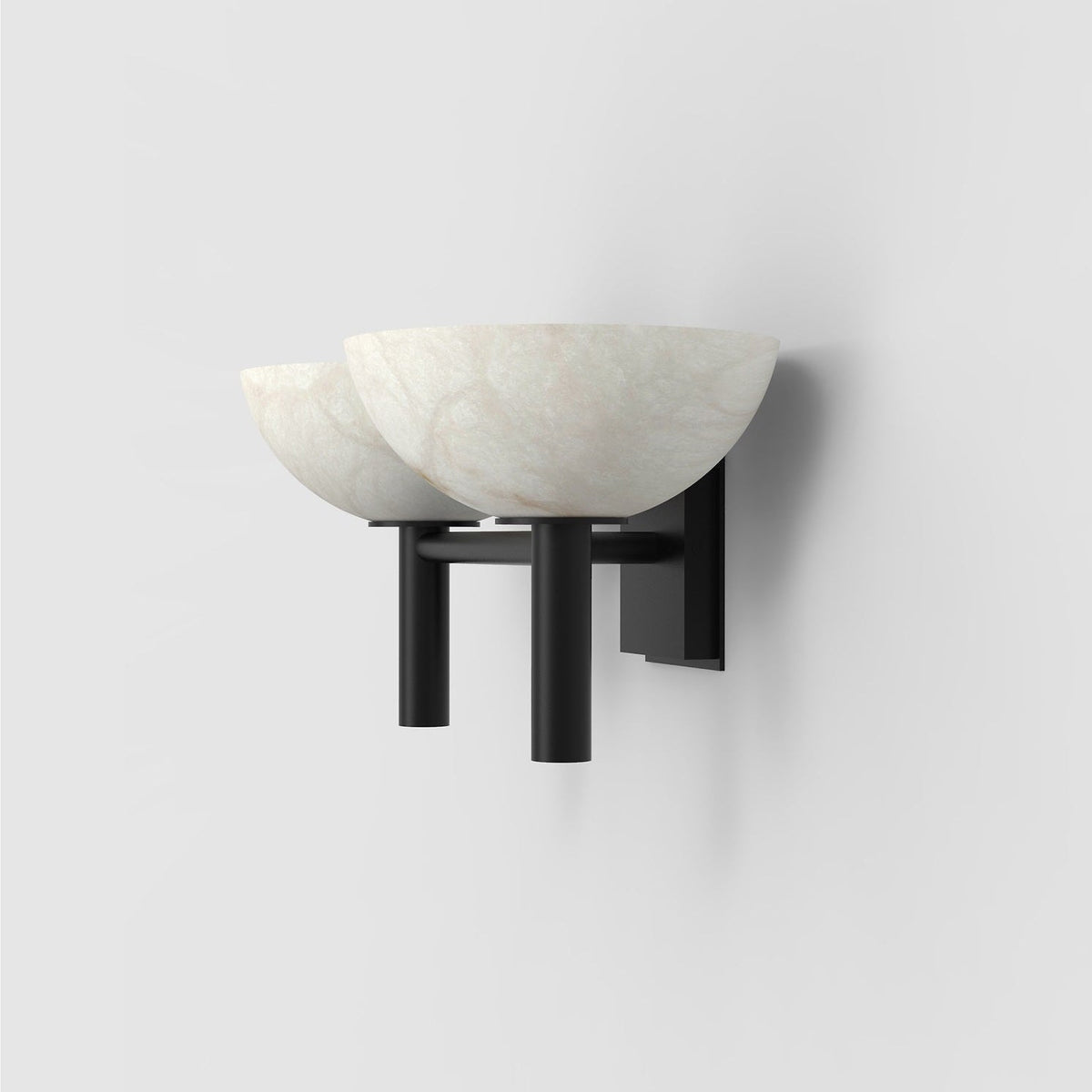 Avenenaria Alabaster Wall Lamp
