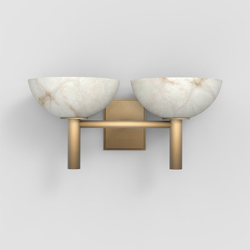 Avenenaria Alabaster Wall Lamp