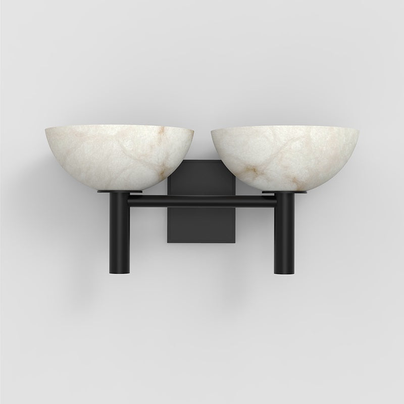 Avenenaria Alabaster Wall Lamp