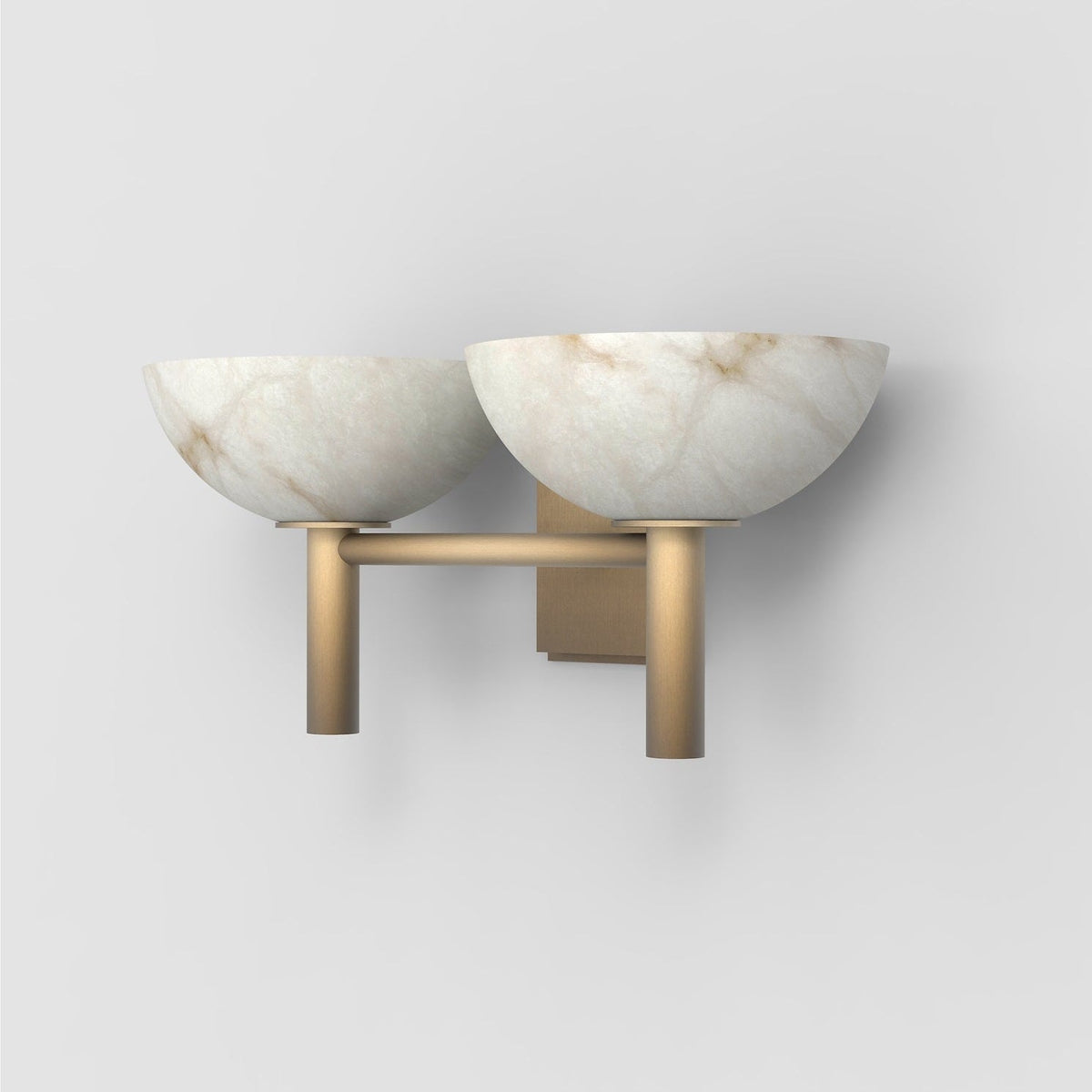 Avenenaria Alabaster Wall Lamp