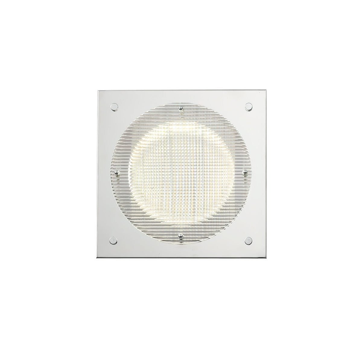 Isolora Nordic Art Shield Sconce Wall lamp