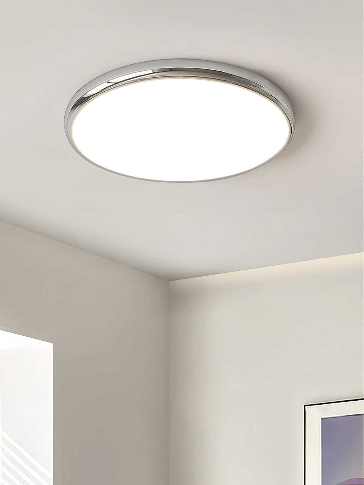 Sorinel Ceiling Light