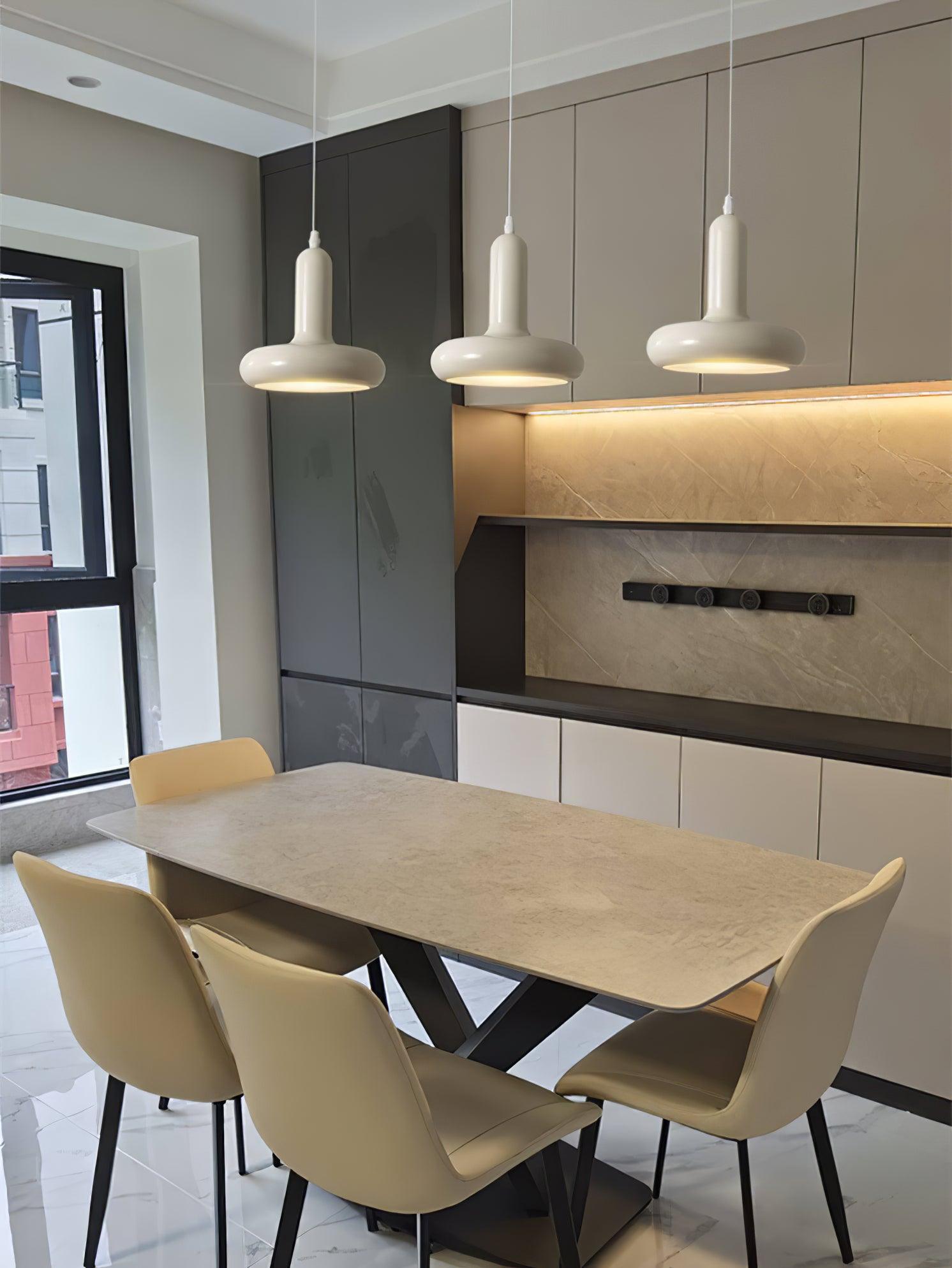 Lunaren Cozy Classic Pendant Light