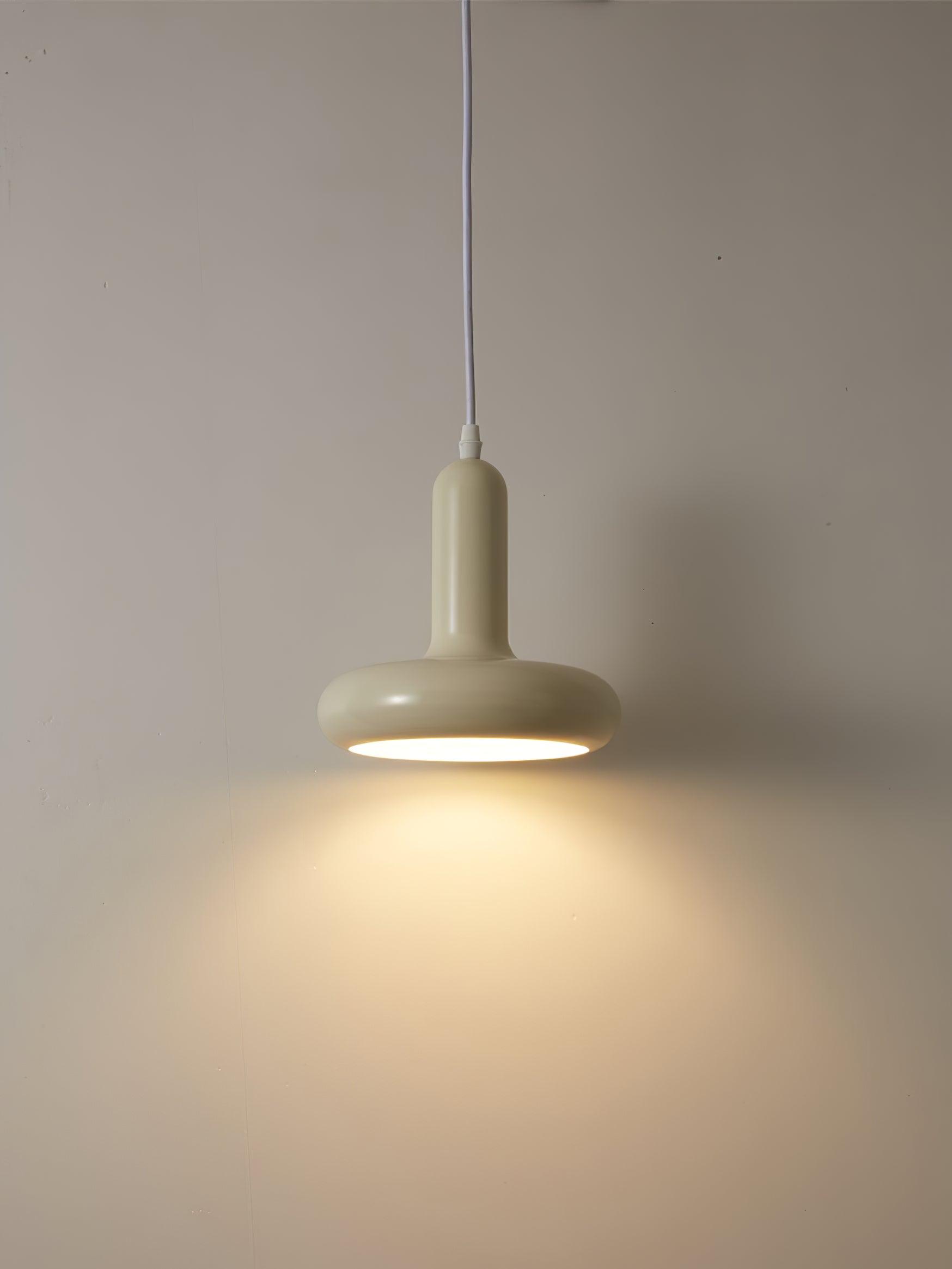 Lunaren Cozy Classic Pendant Light