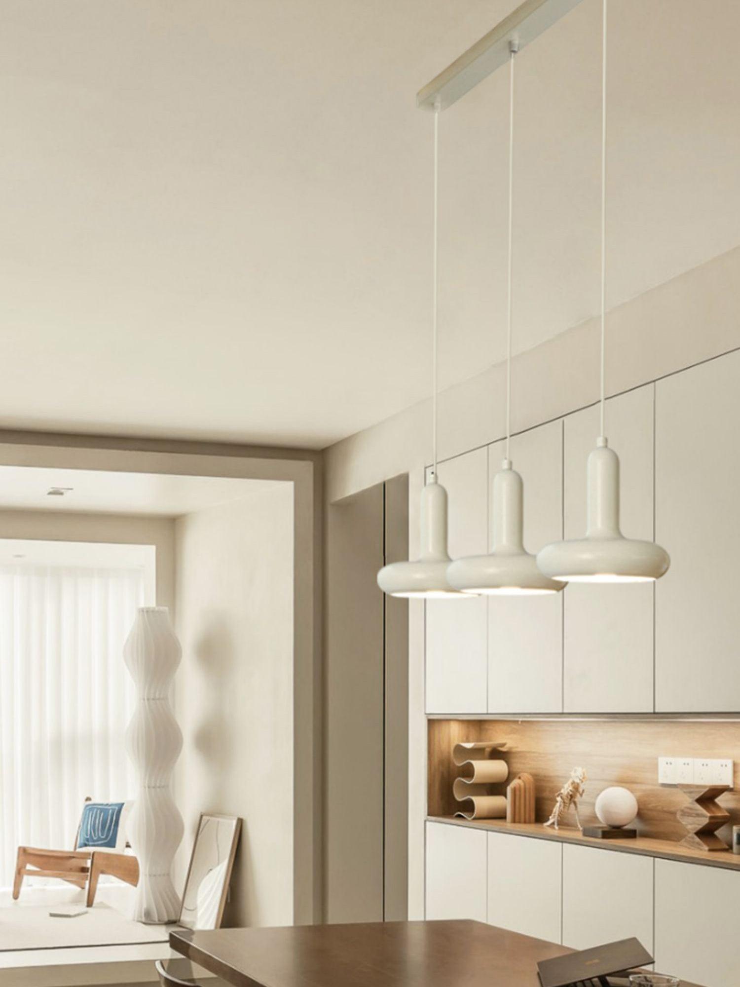 Lunaren Cozy Classic Pendant Light