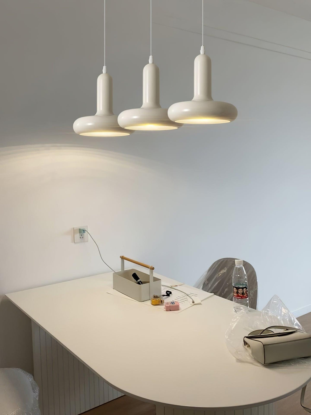 Lunaren Cozy Classic Pendant Light