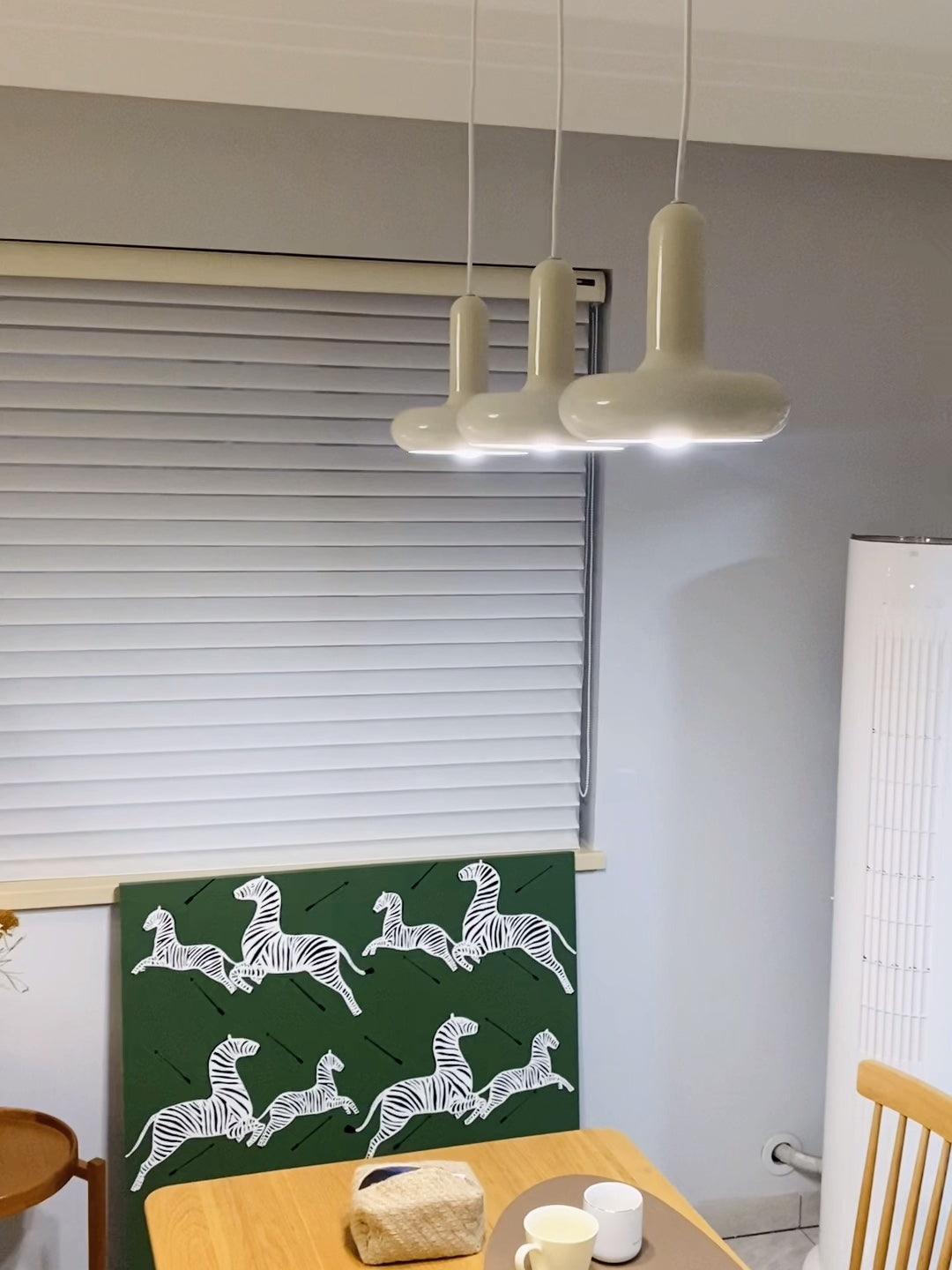 Lunaren Cozy Classic Pendant Light