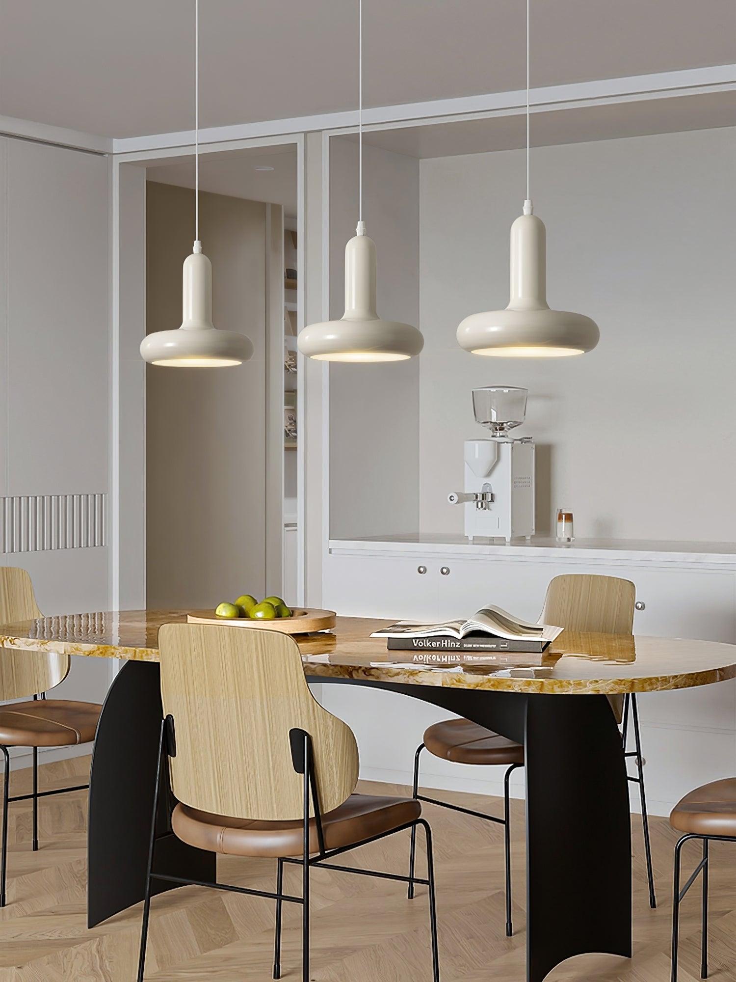 Lunaren Cozy Classic Pendant Light