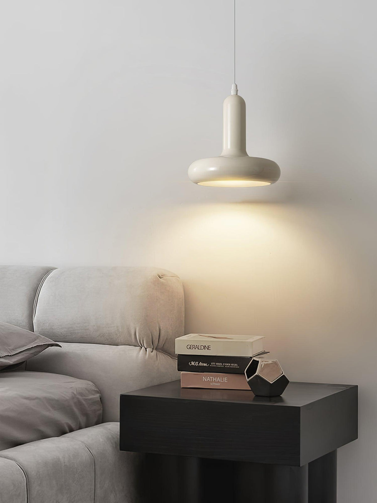 Lunaren Cozy Classic Pendant Light