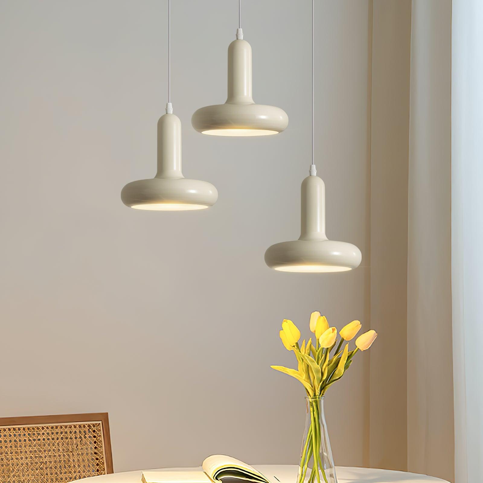 Lunaren Cozy Classic Pendant Light