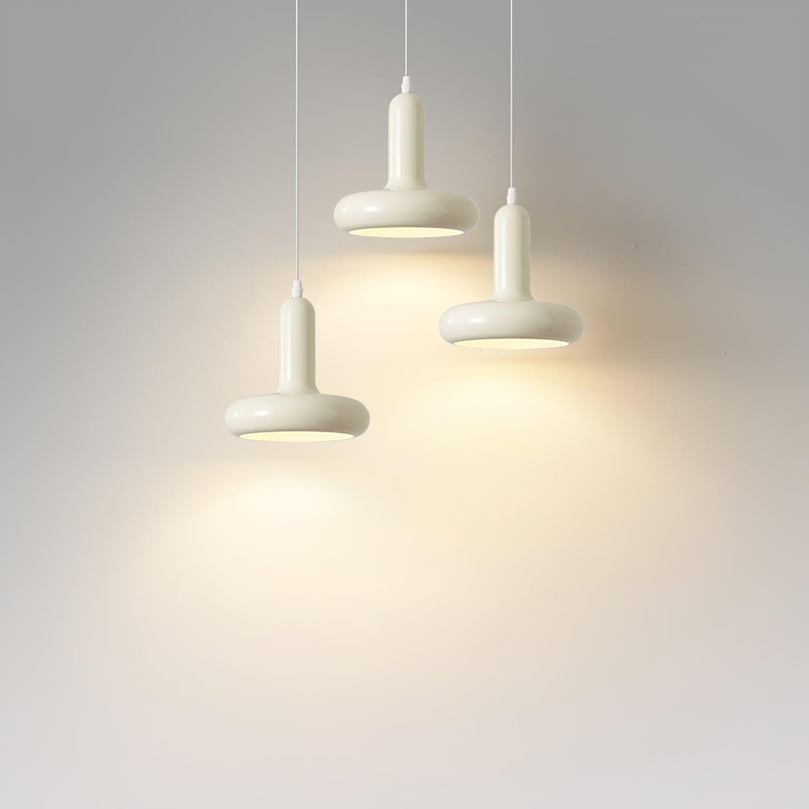 Lunaren Cozy Classic Pendant Light
