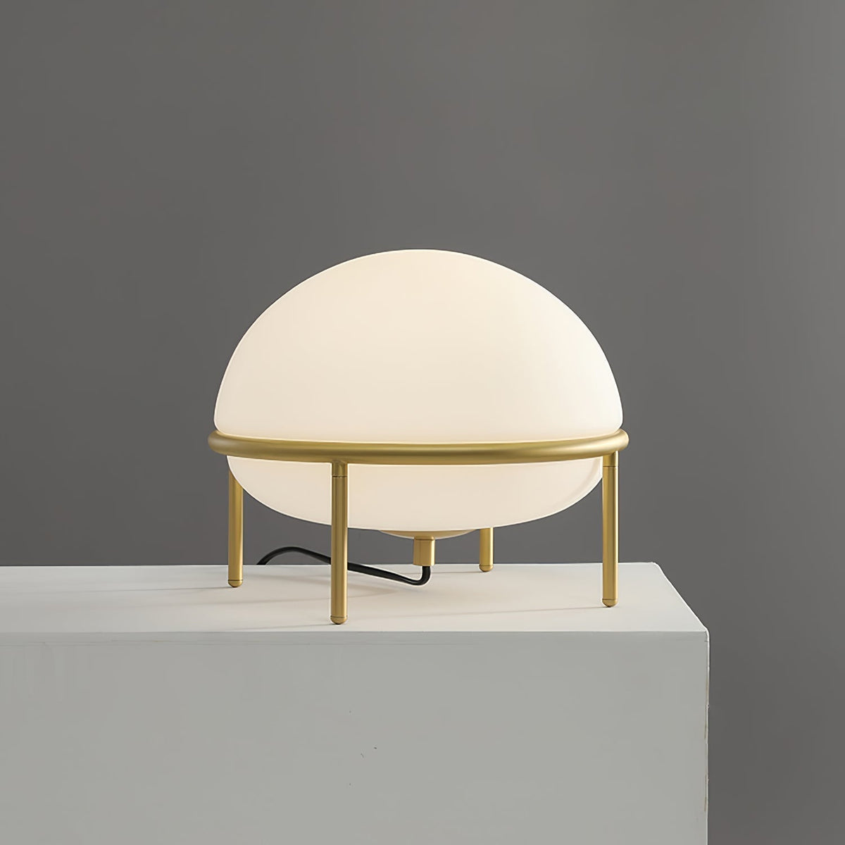 Celestia Sculptural Table Lamp
