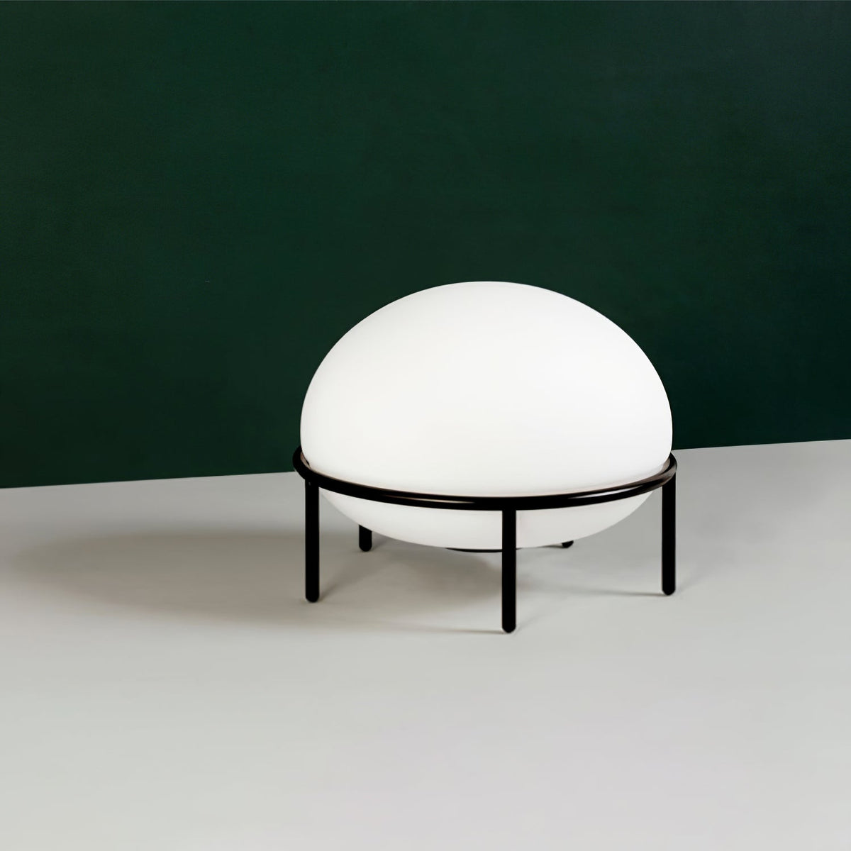 Celestia Sculptural Table Lamp