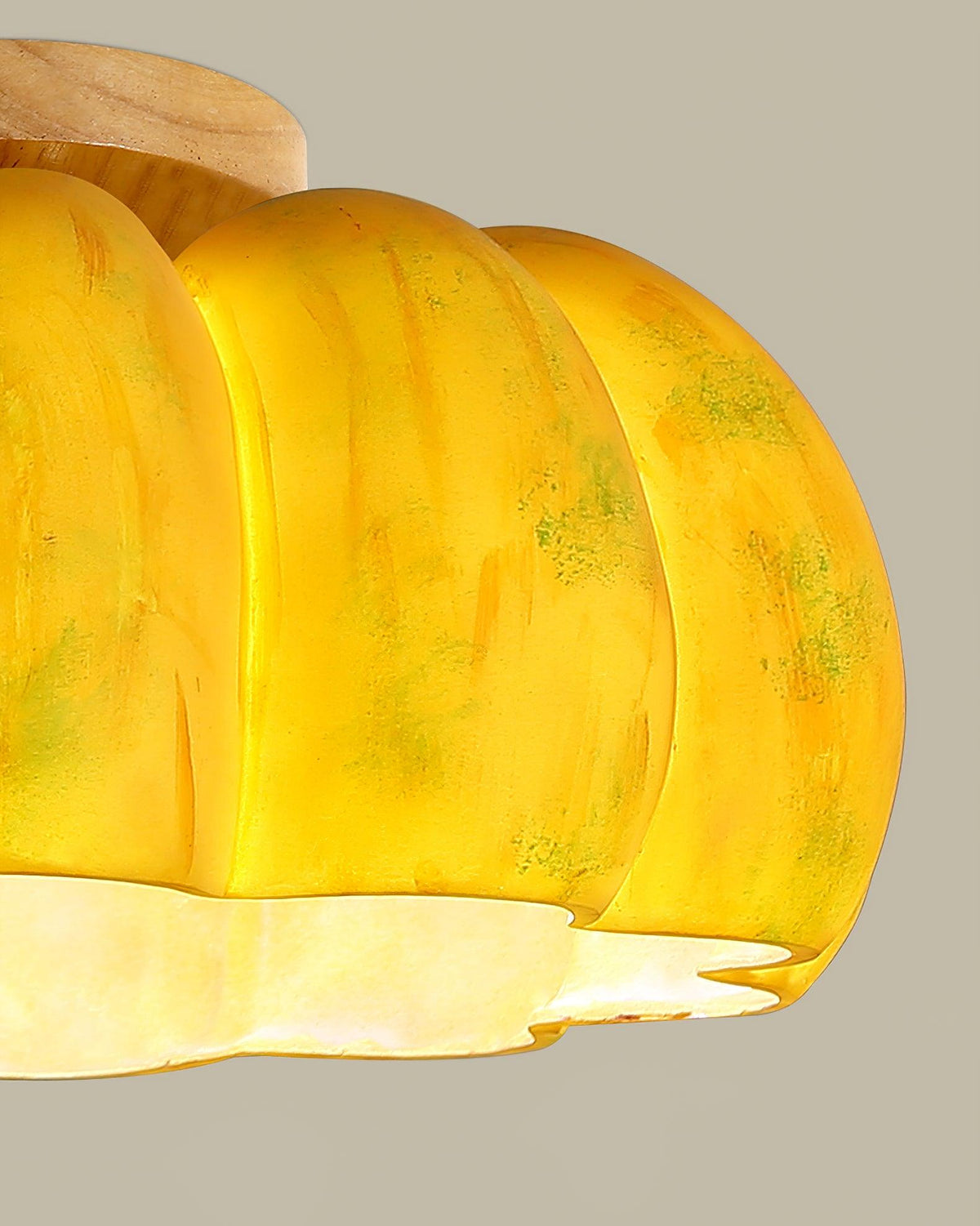 Miralora Vintage Ceiling Lamp