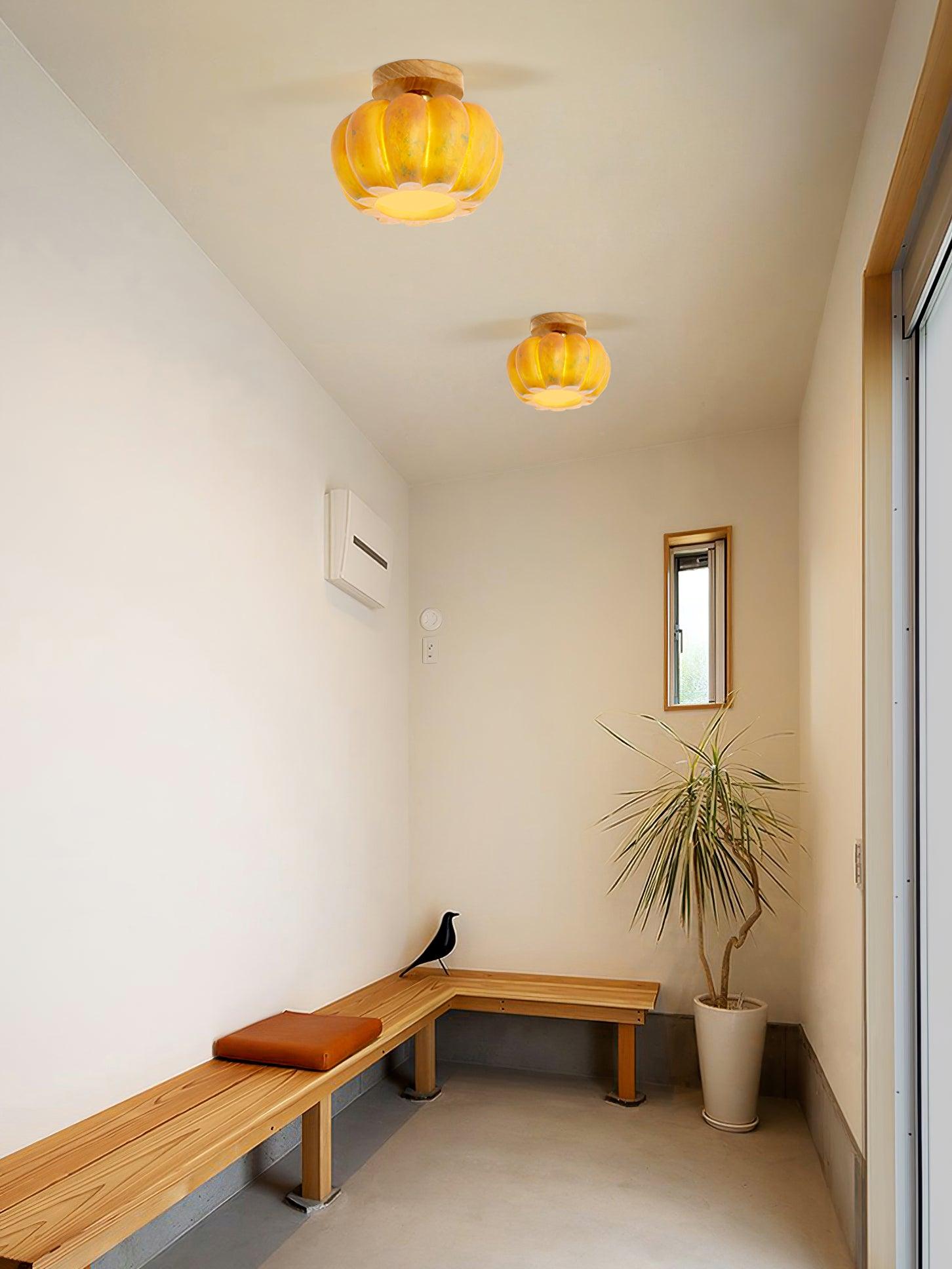Miralora Vintage Ceiling Lamp
