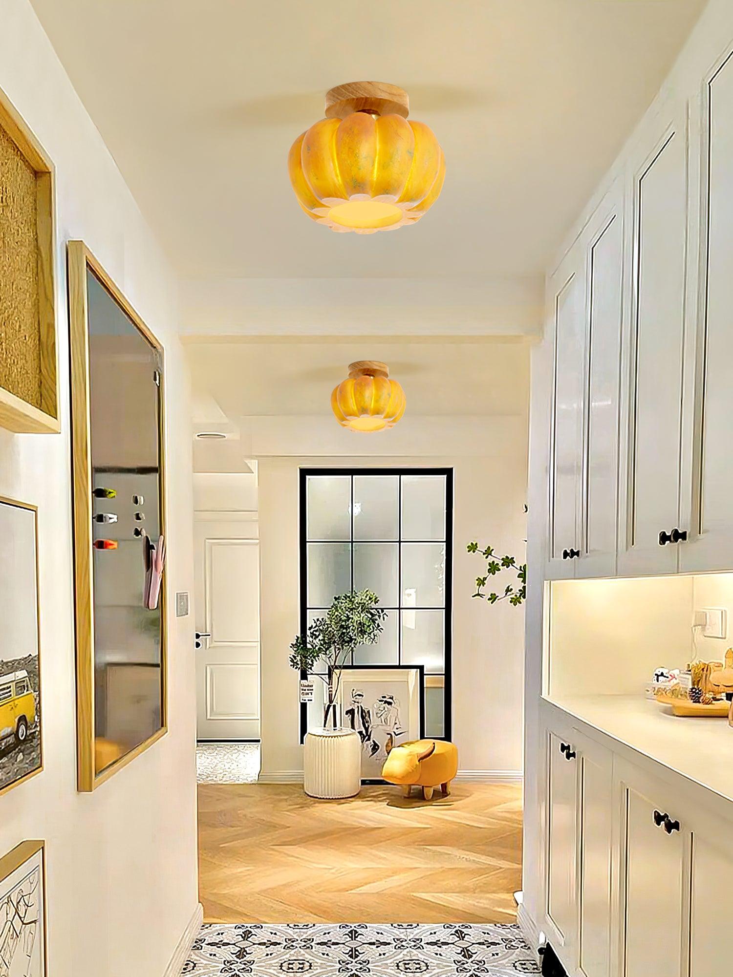 Miralora Vintage Ceiling Lamp