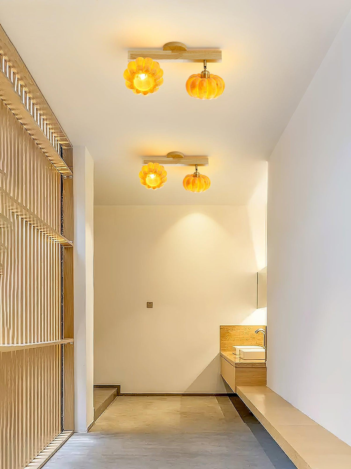 Dylan Modern Ceiling Lamp