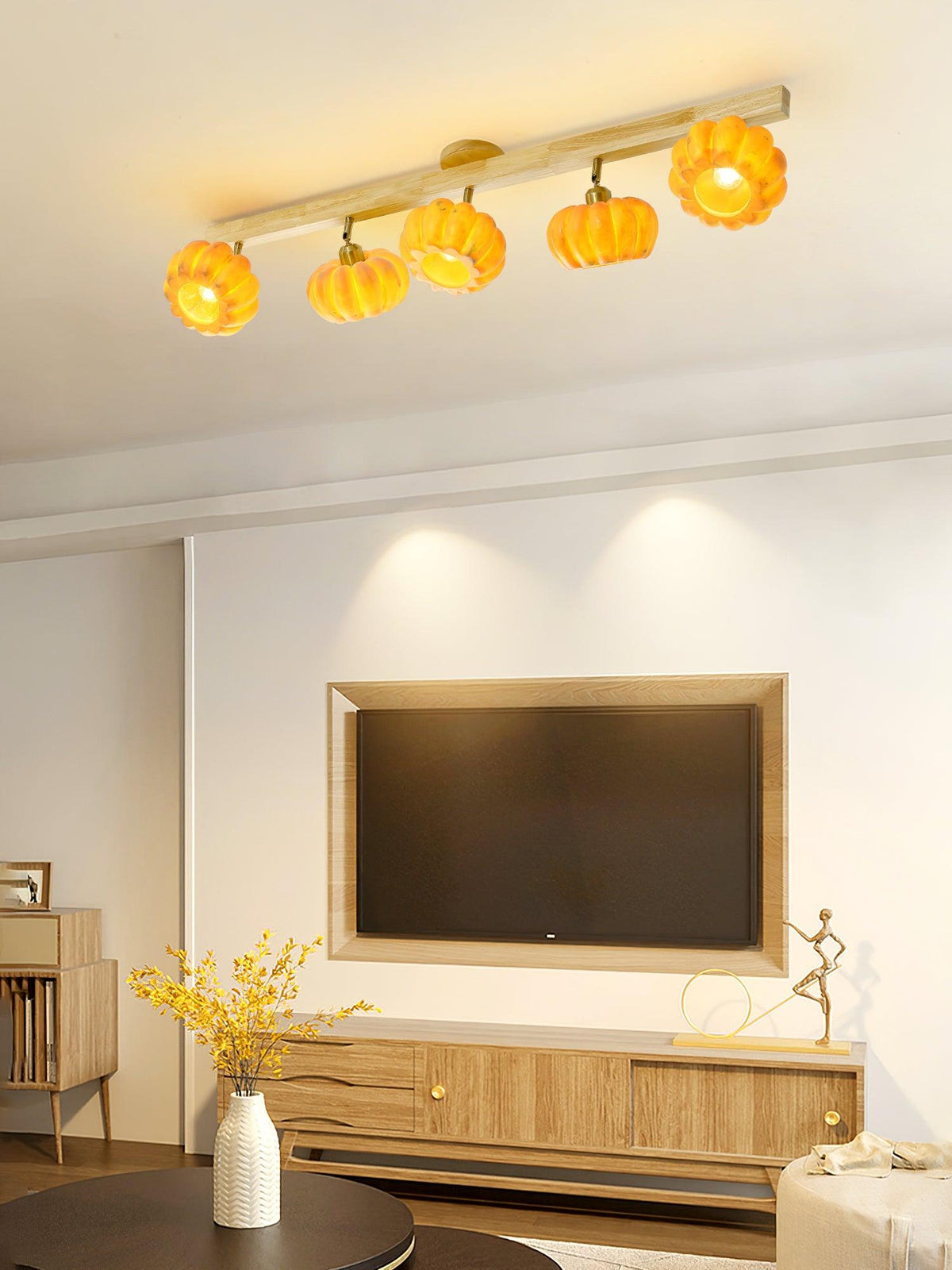 Dylan Modern Ceiling Lamp