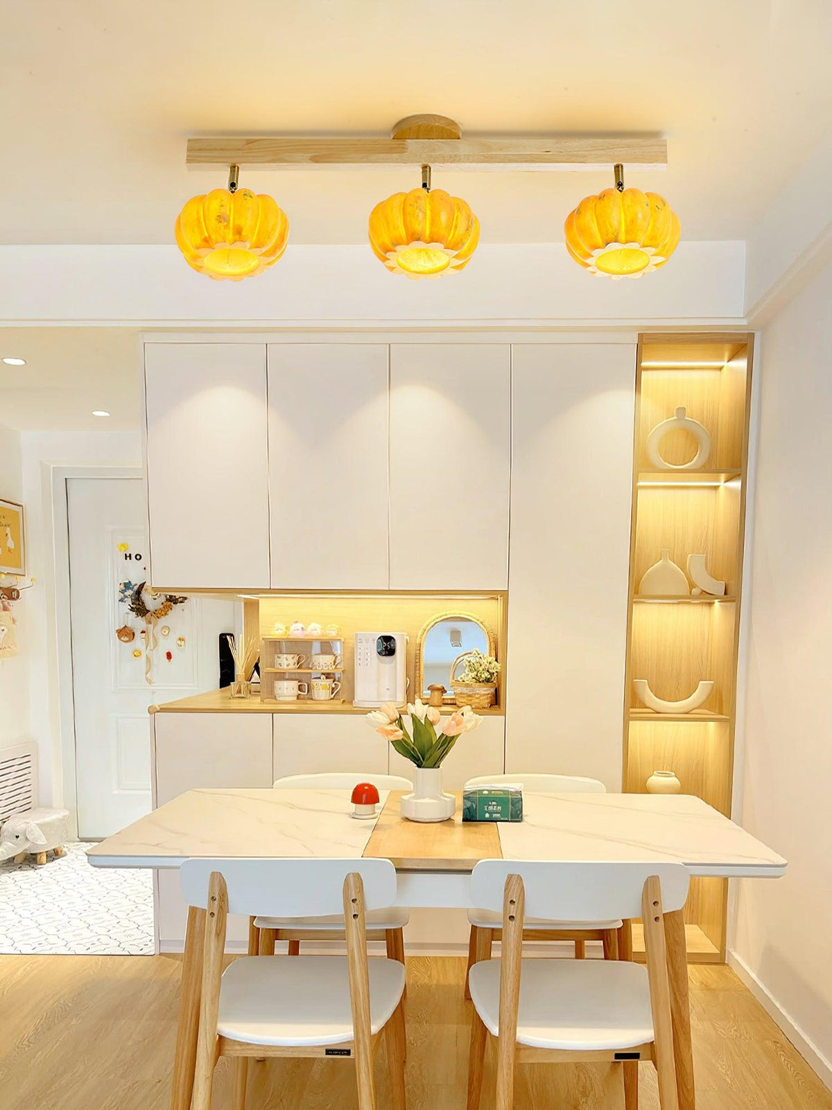 Dylan Modern Ceiling Lamp