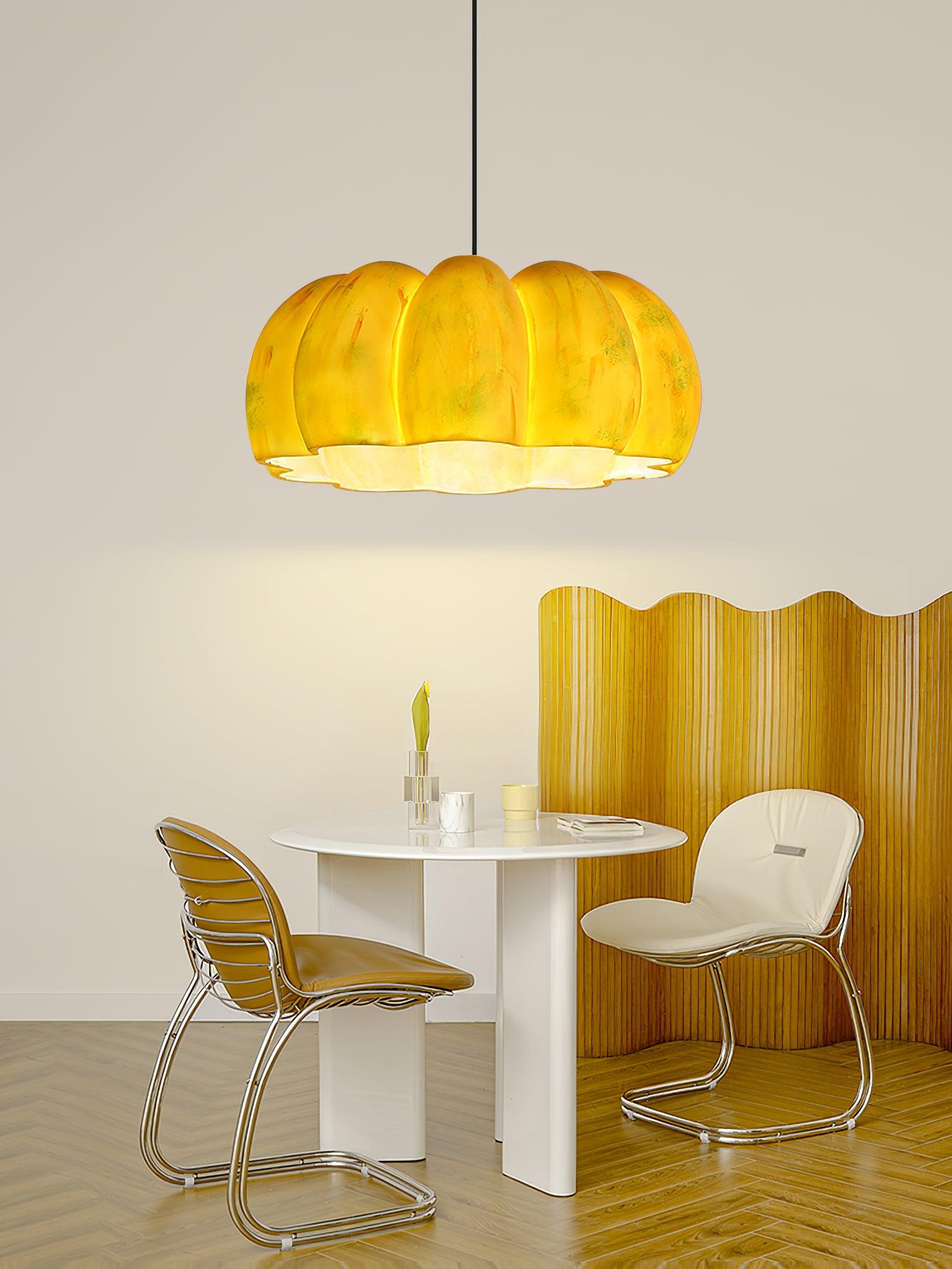Hudson Modern Pendant Light