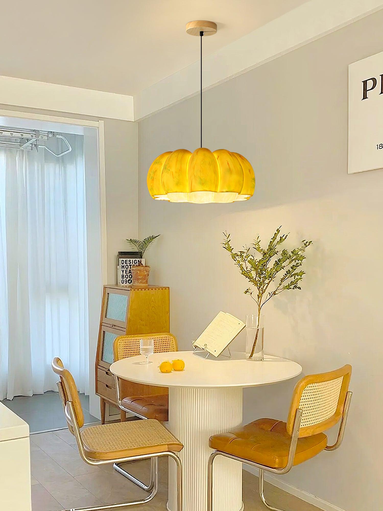 Hudson Modern Pendant Light