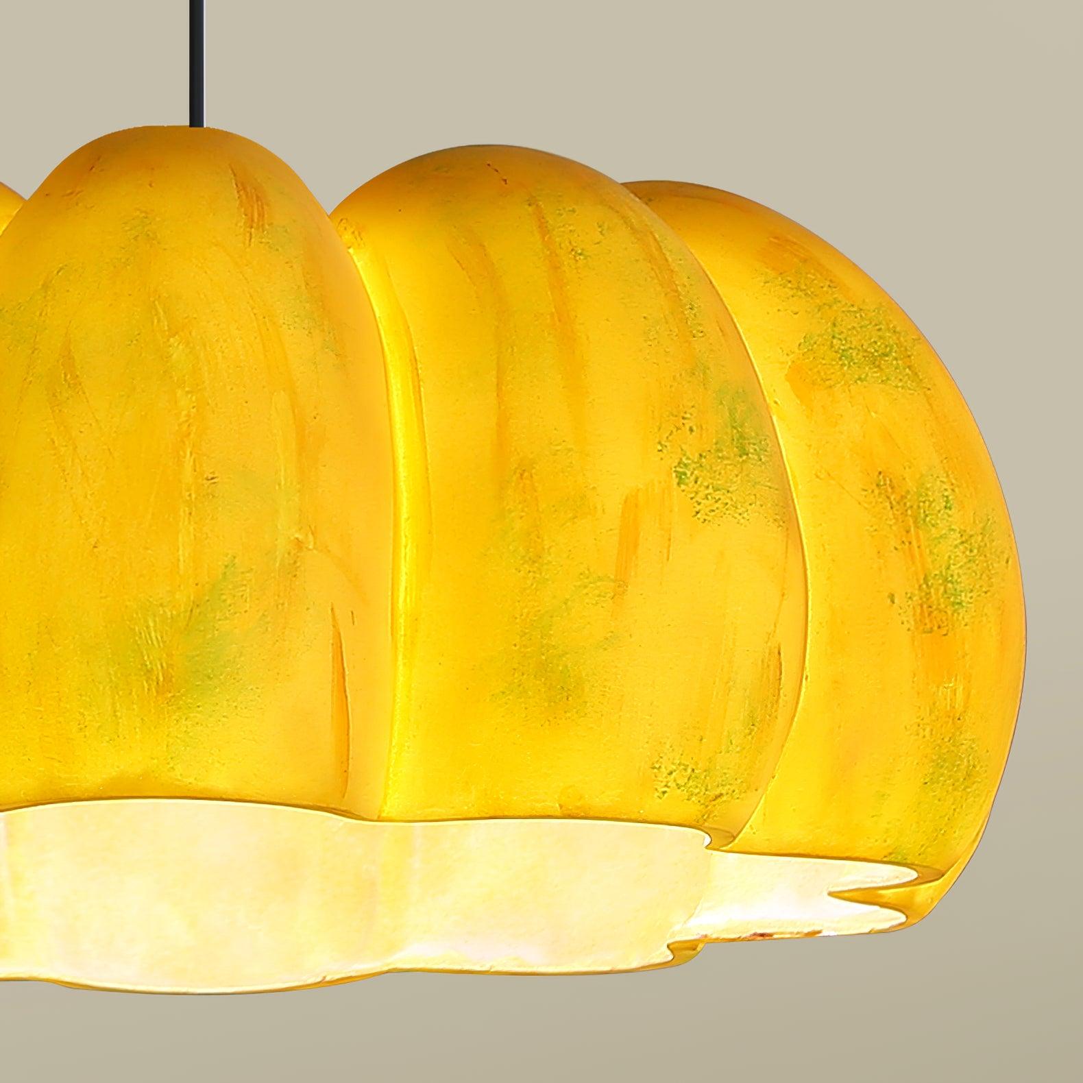 Hudson Modern Pendant Light