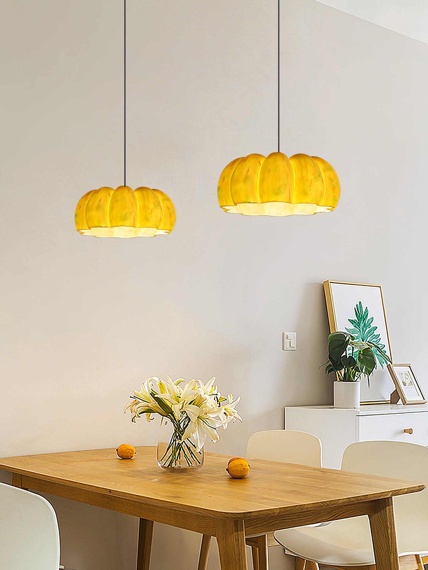 Hudson Modern Pendant Light
