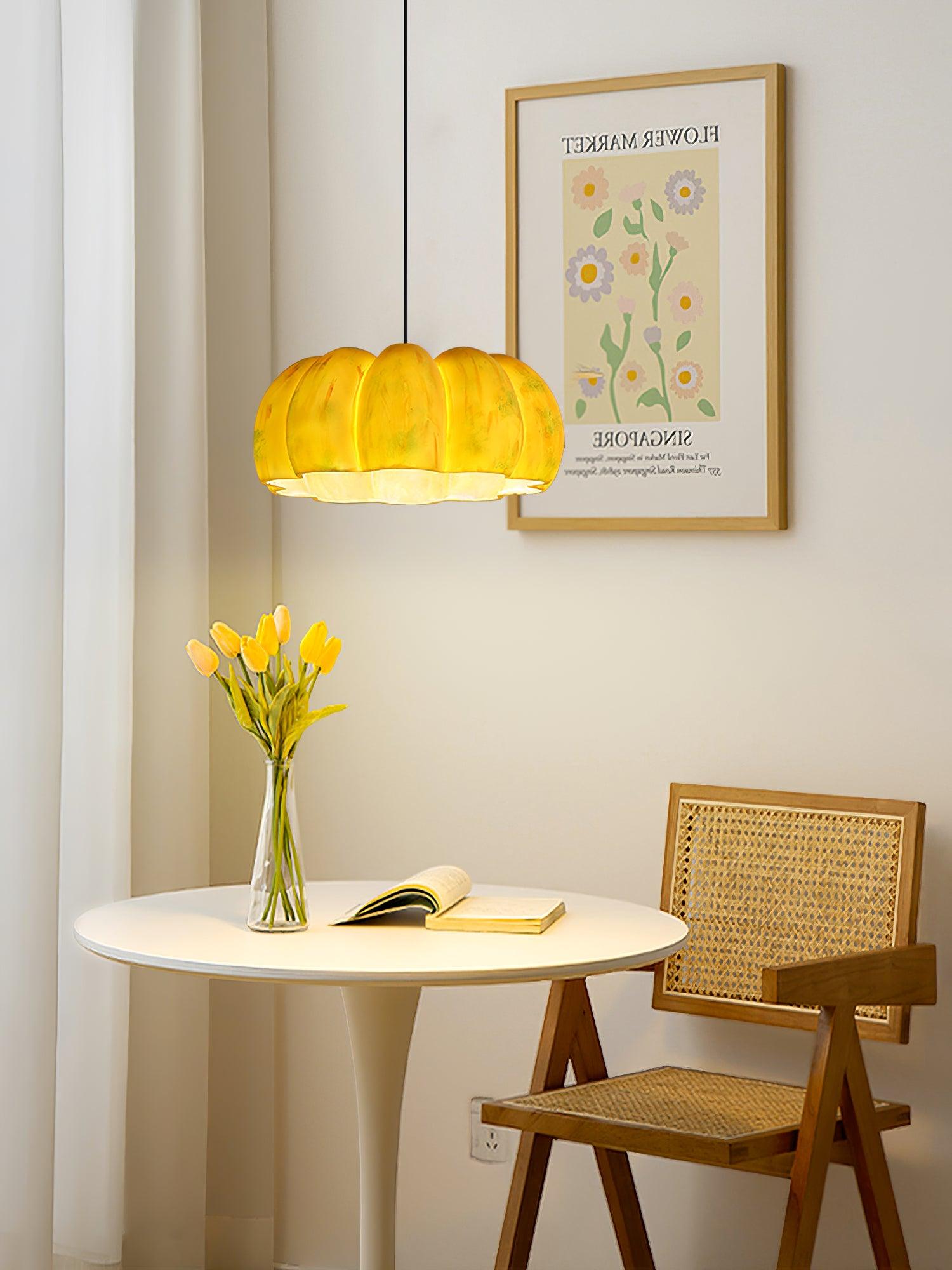 Hudson Modern Pendant Light