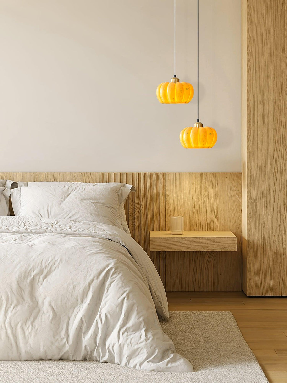 Hudson Modern Pendant Light