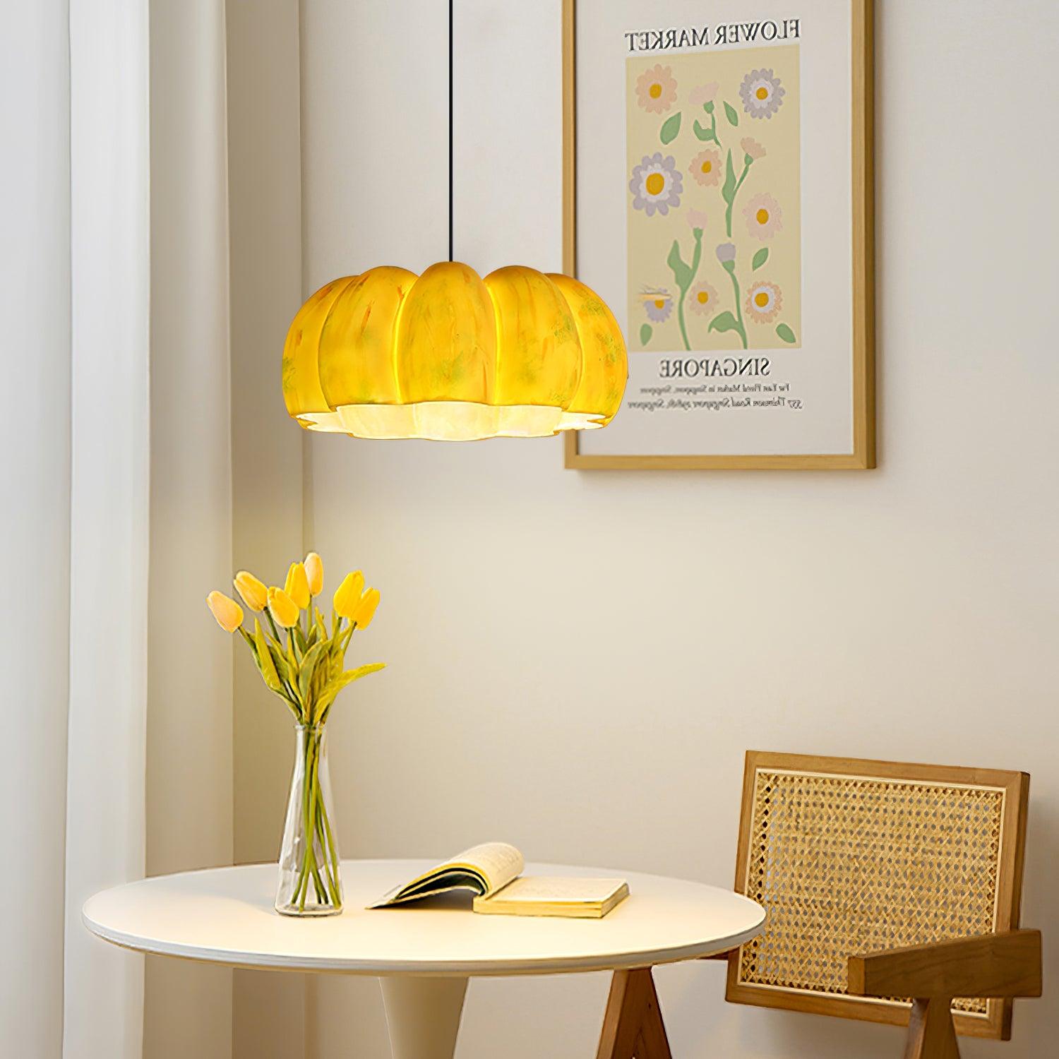 Hudson Modern Pendant Light