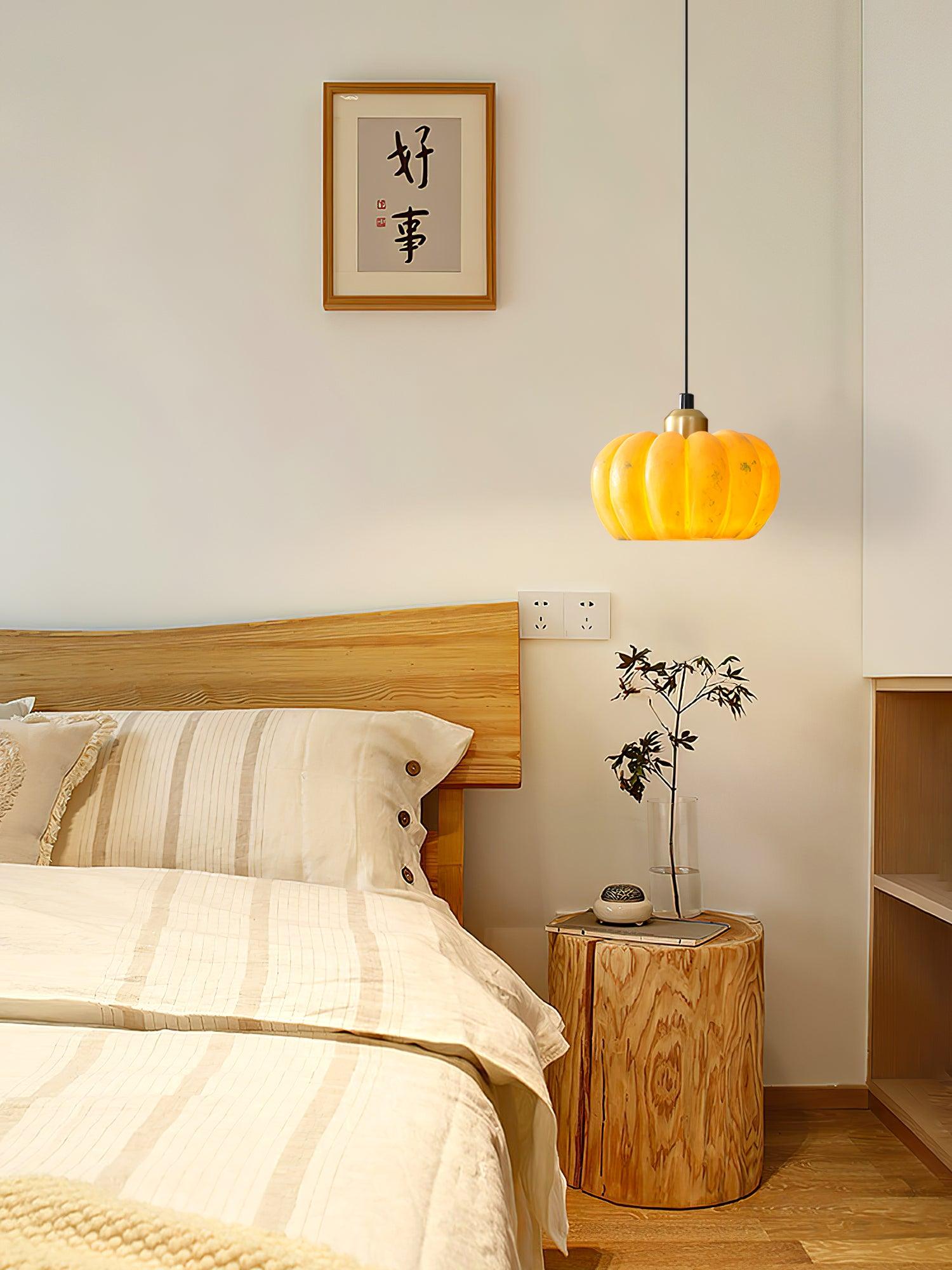 Hudson Modern Pendant Light