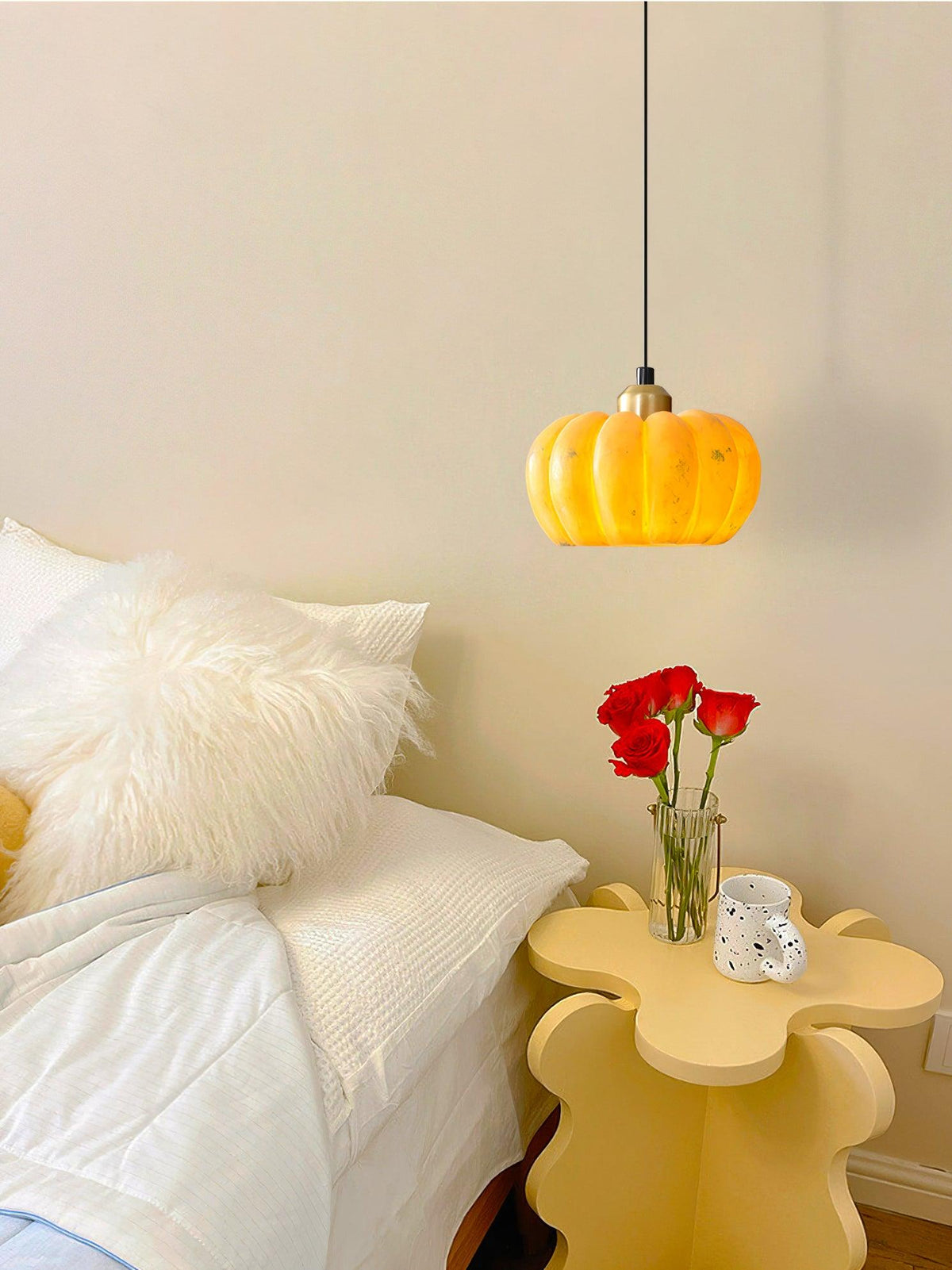 Hudson Modern Pendant Light
