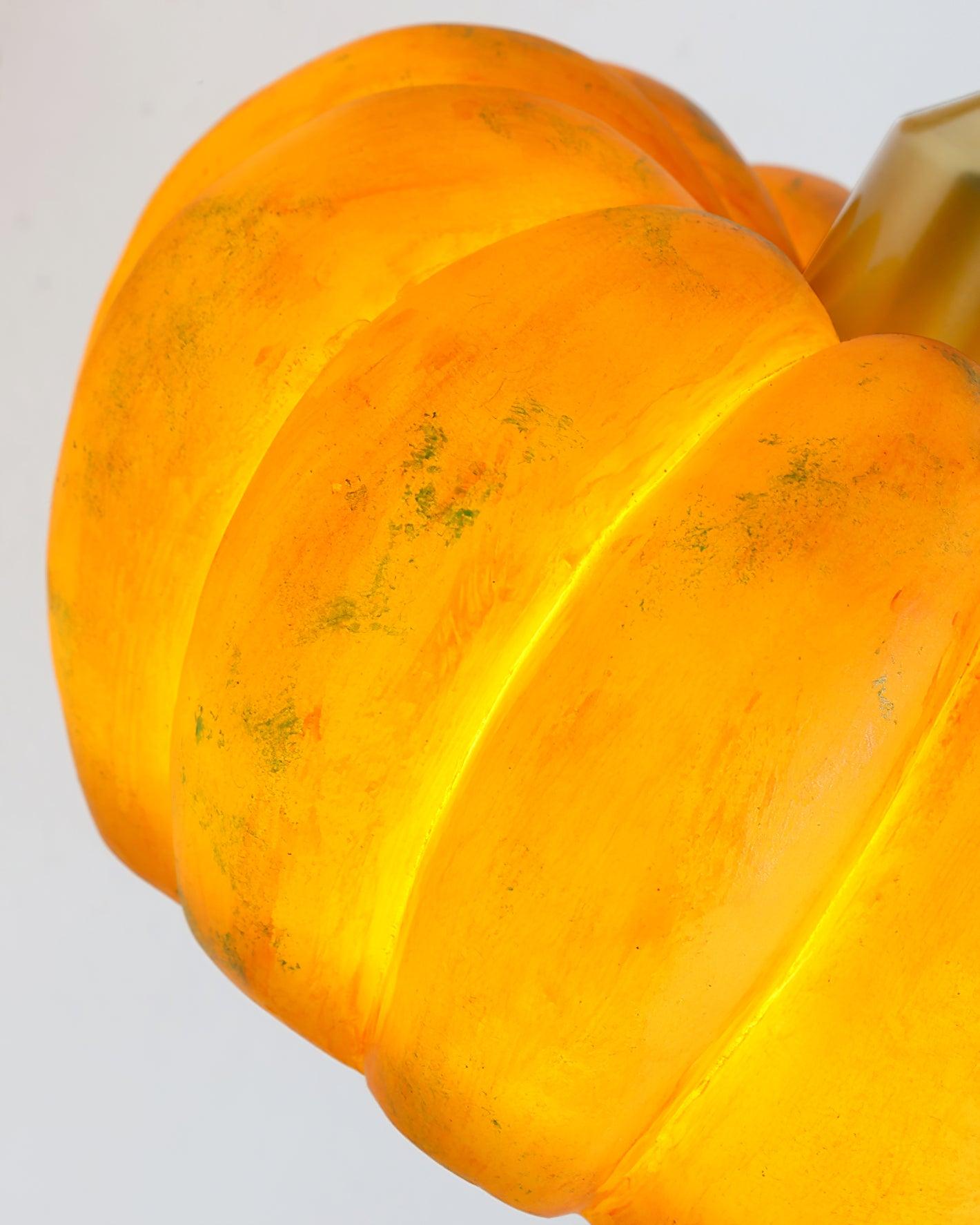 Vilorel Individual Creativity Pumpkin Wall Light