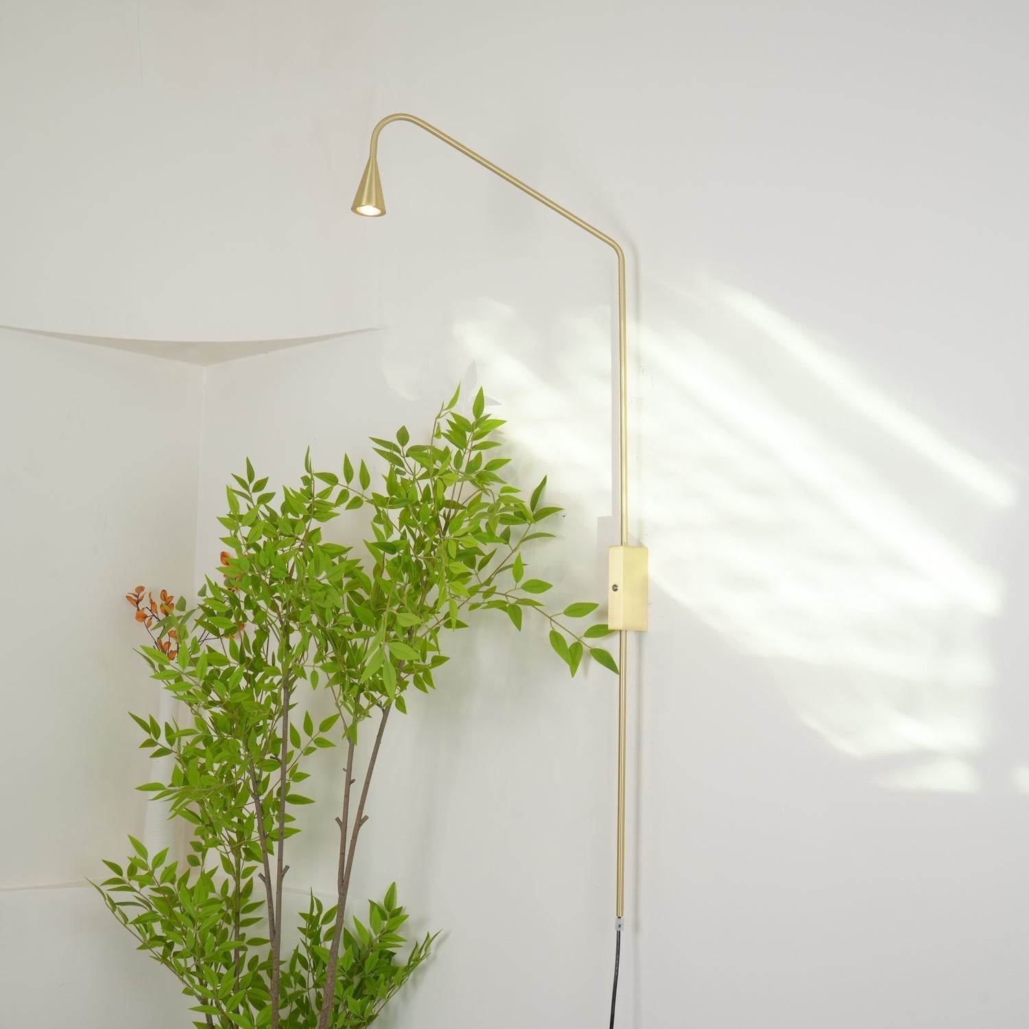 Vesolel Modern Minimalist Wall Lamp