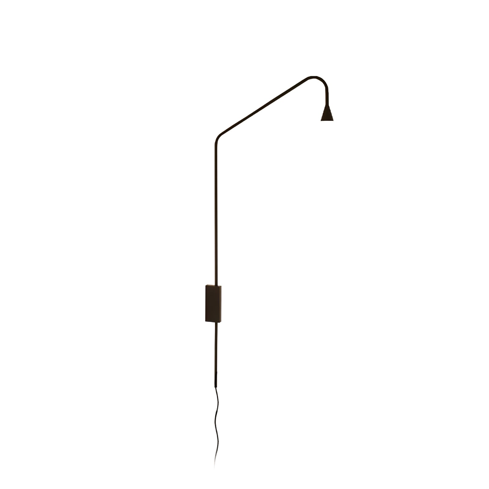 Vesolel Modern Minimalist Wall Lamp