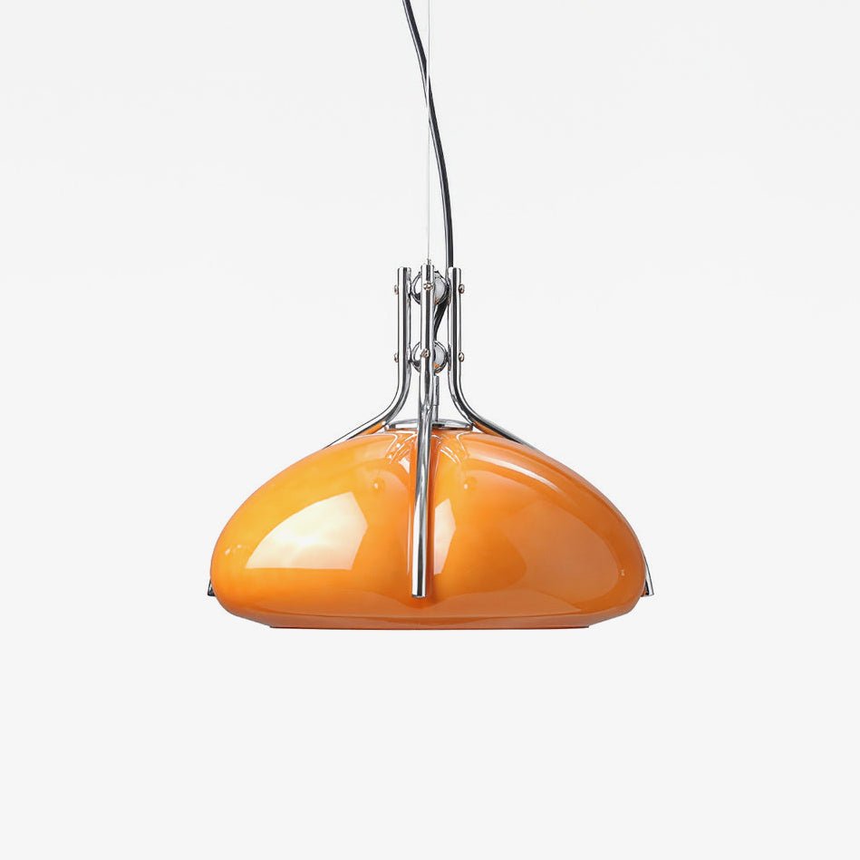 Ernorora Premium Nordic Art Glass Pendant Light