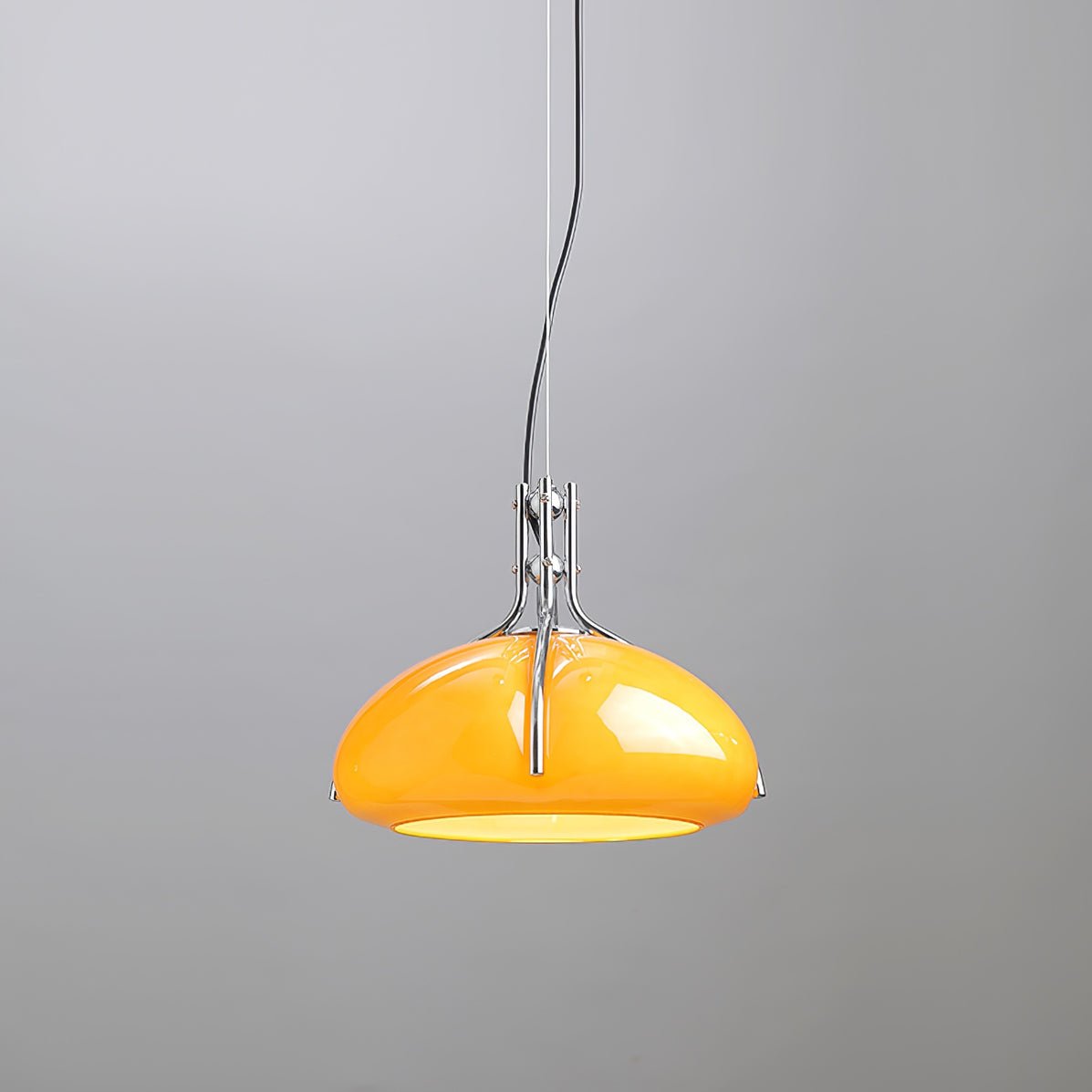 Ernorora Premium Nordic Art Glass Pendant Light