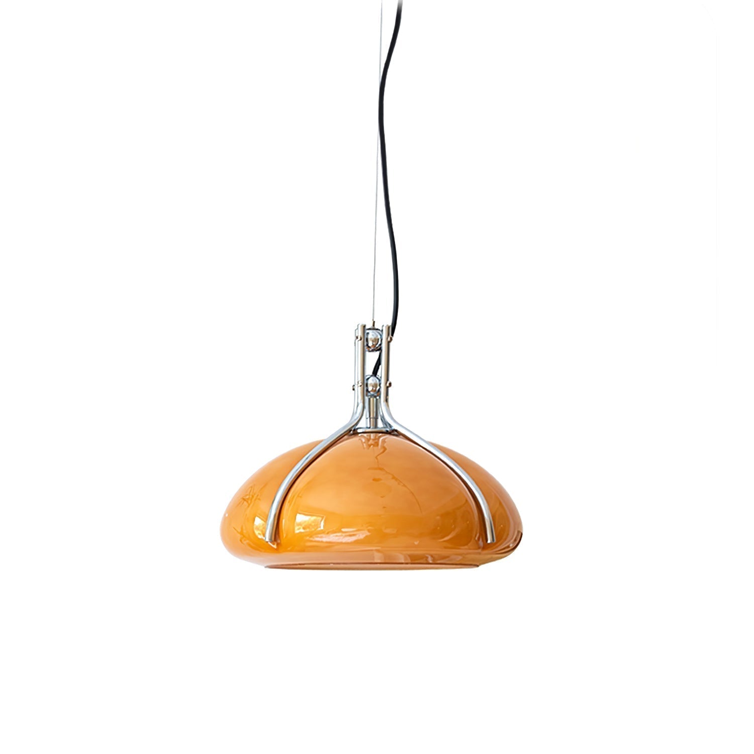 Ernorora Premium Nordic Art Glass Pendant Light