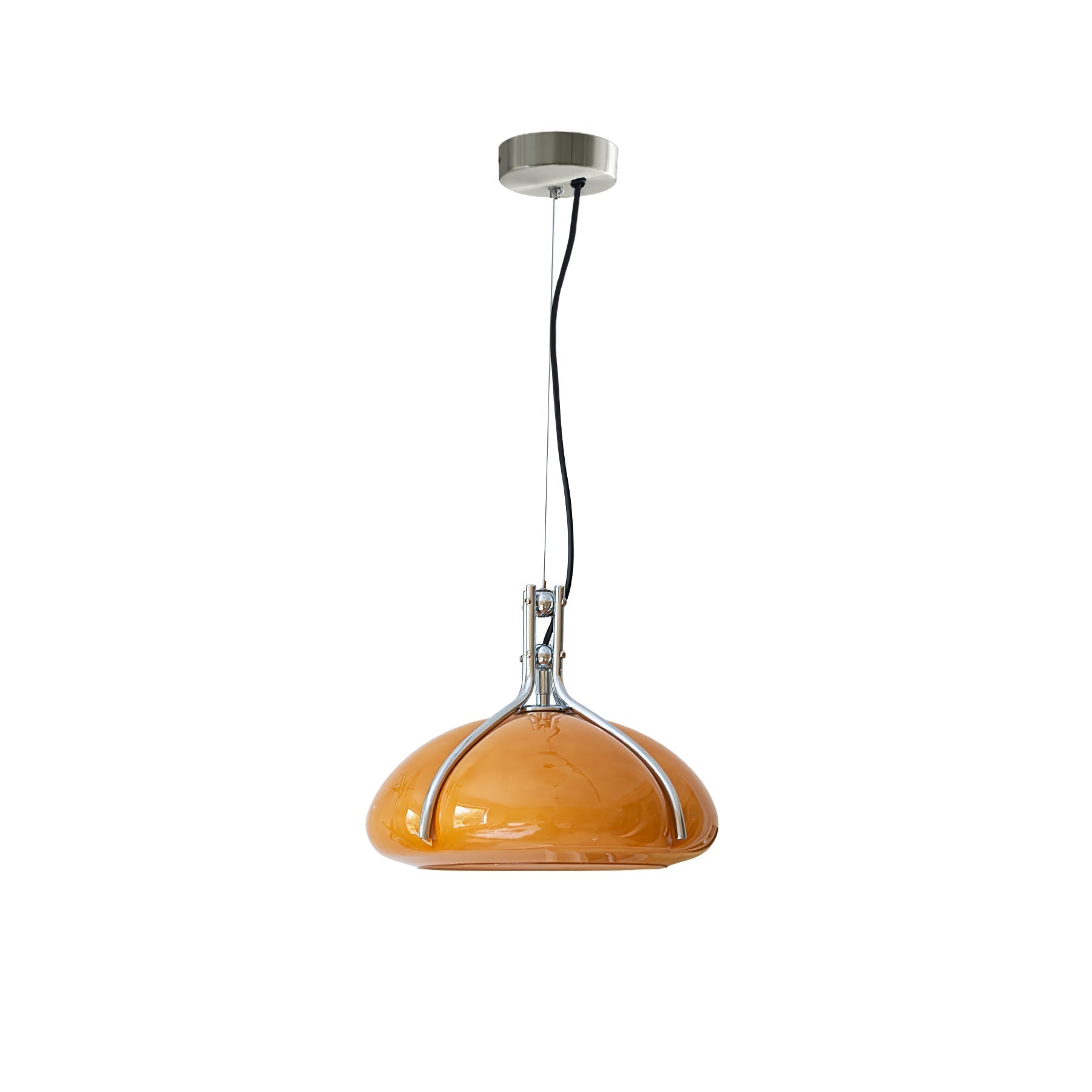 Ernorora Premium Nordic Art Glass Pendant Light
