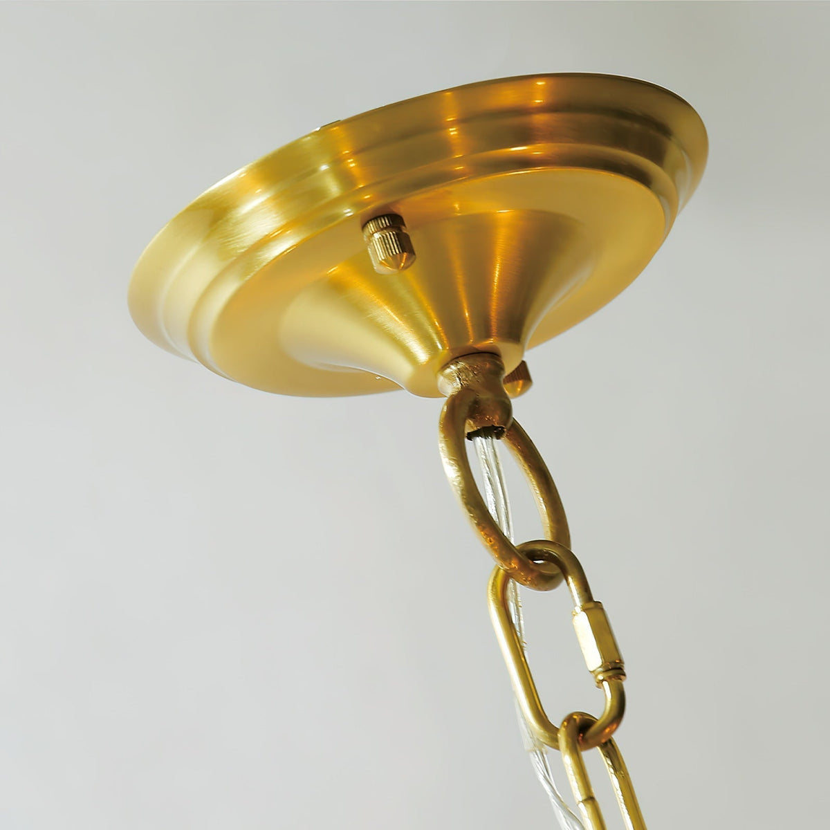 Altheir Modern Chandelier