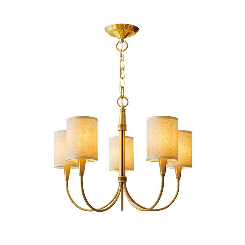 Altheir Modern Chandelier