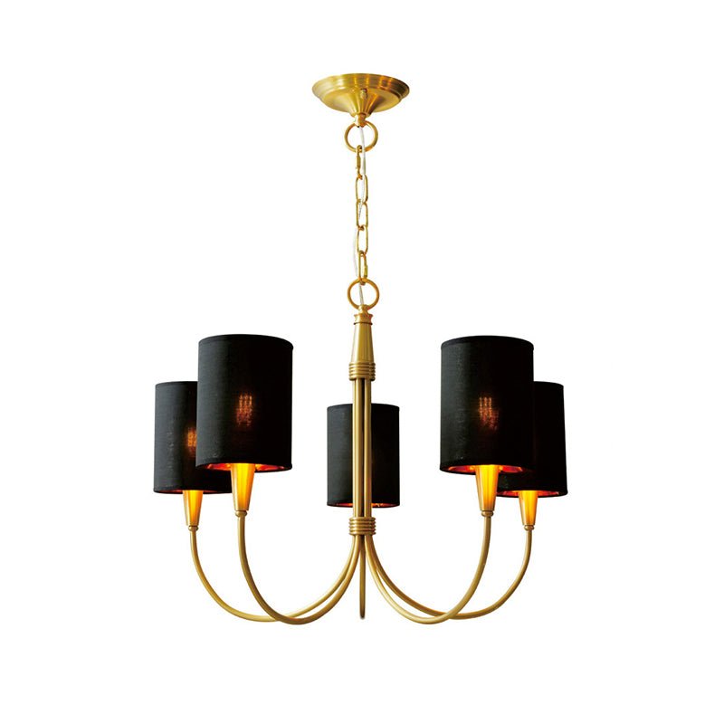 Altheir Modern Chandelier