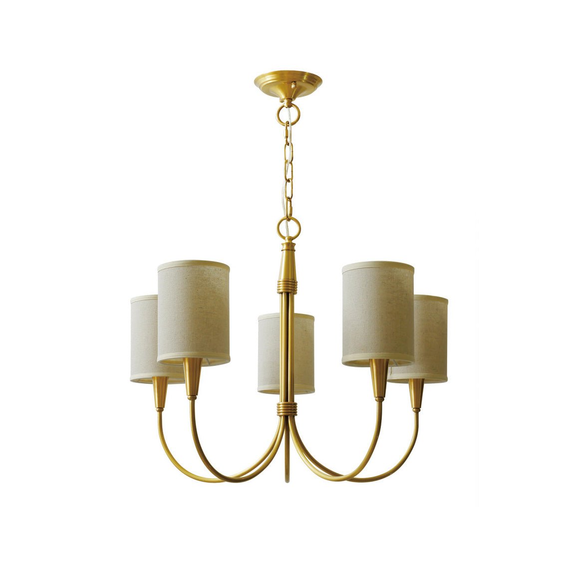 Altheir Modern Chandelier
