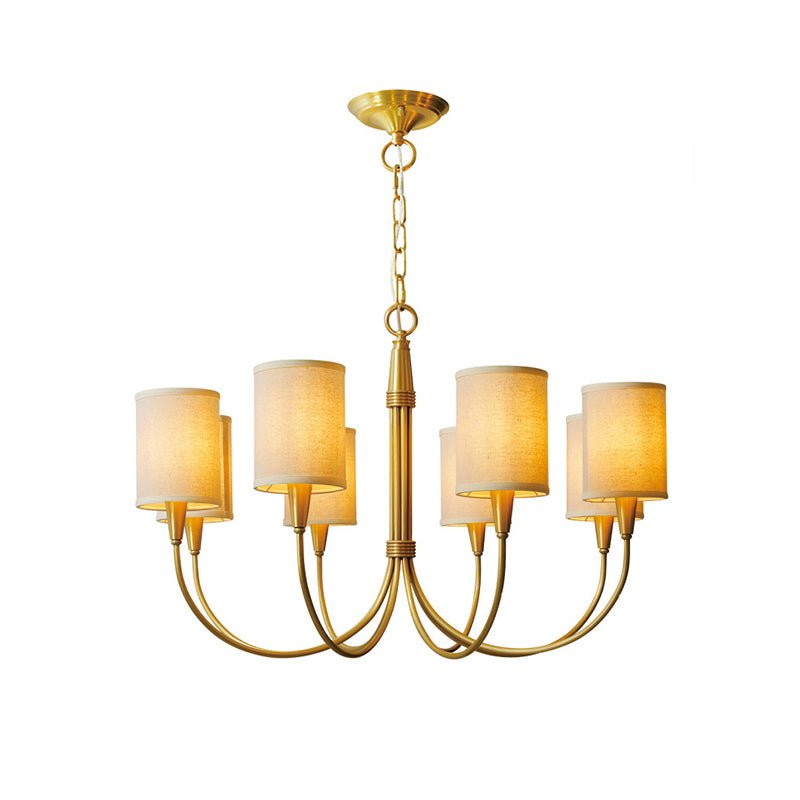 Altheir Modern Chandelier