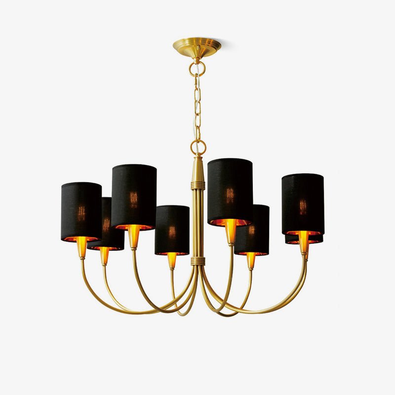 Altheir Modern Chandelier