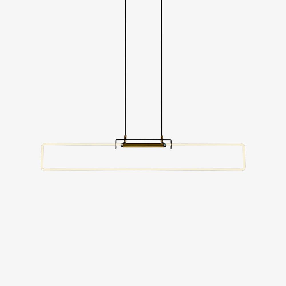Selaiella Modern Pendant Lamp