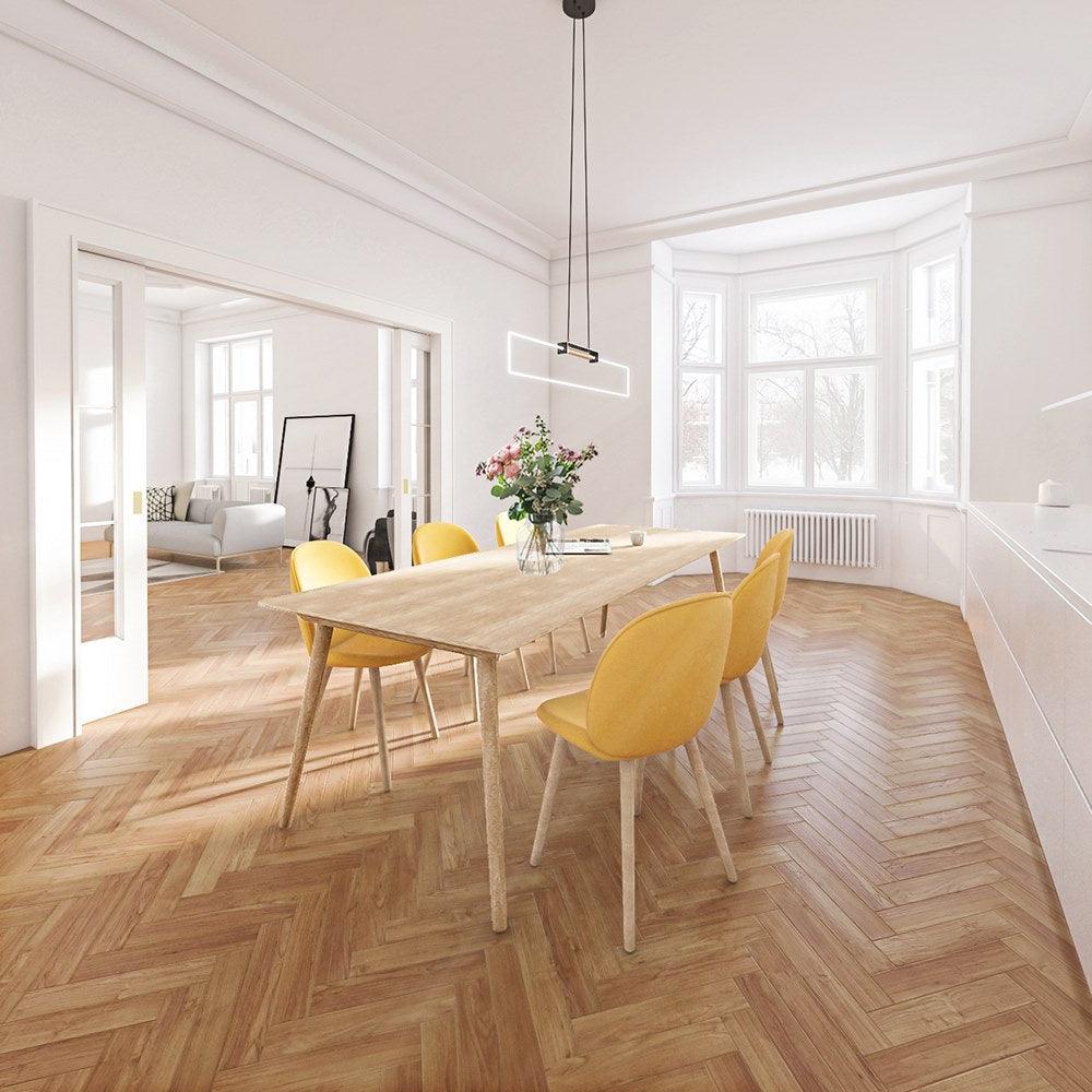 Selaiella Modern Pendant Lamp