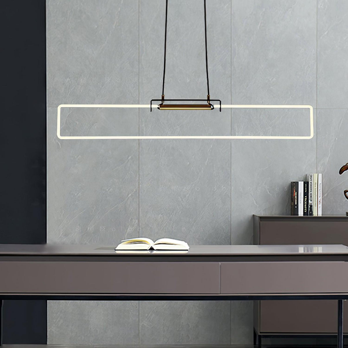 Selaiella Modern Pendant Lamp