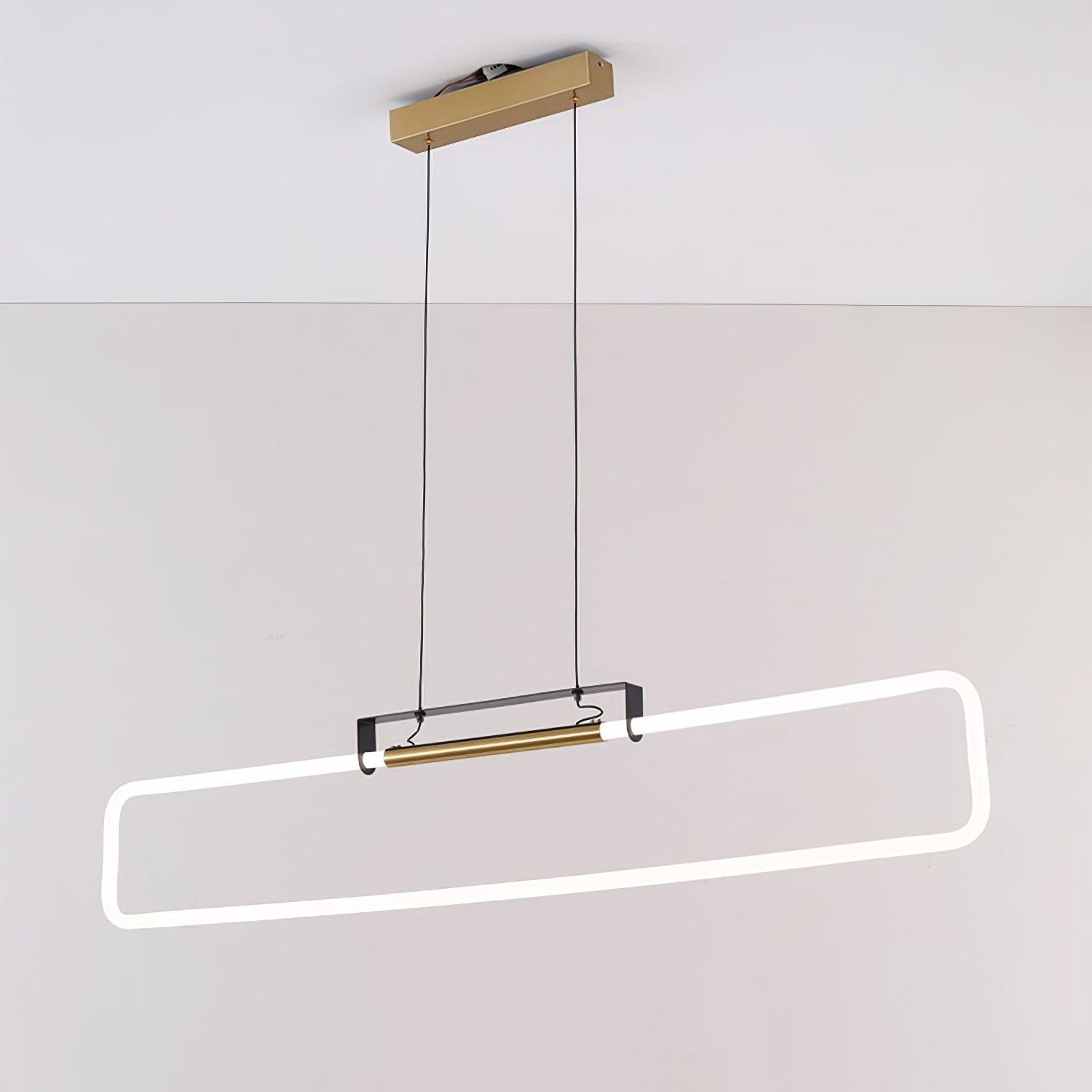 Selaiella Modern Pendant Lamp