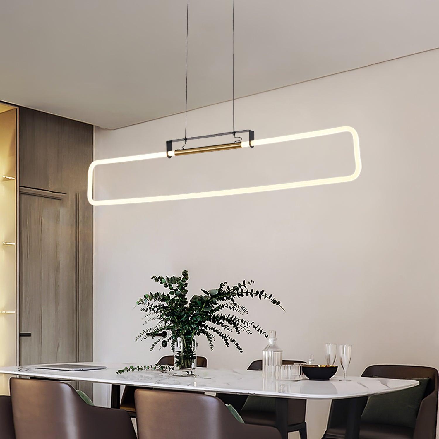 Selaiella Modern Pendant Lamp